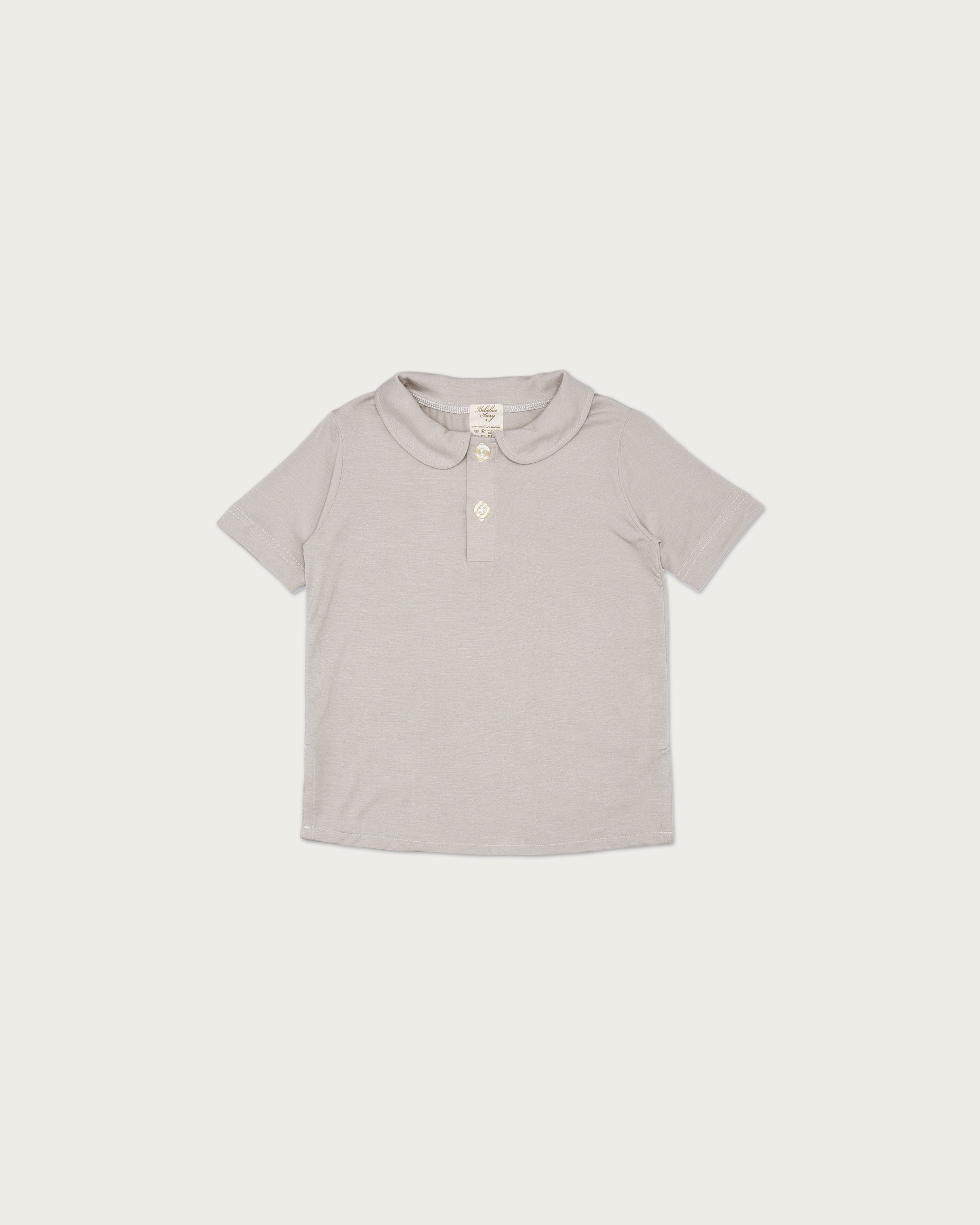 Boy's Ed Top in Moonlight