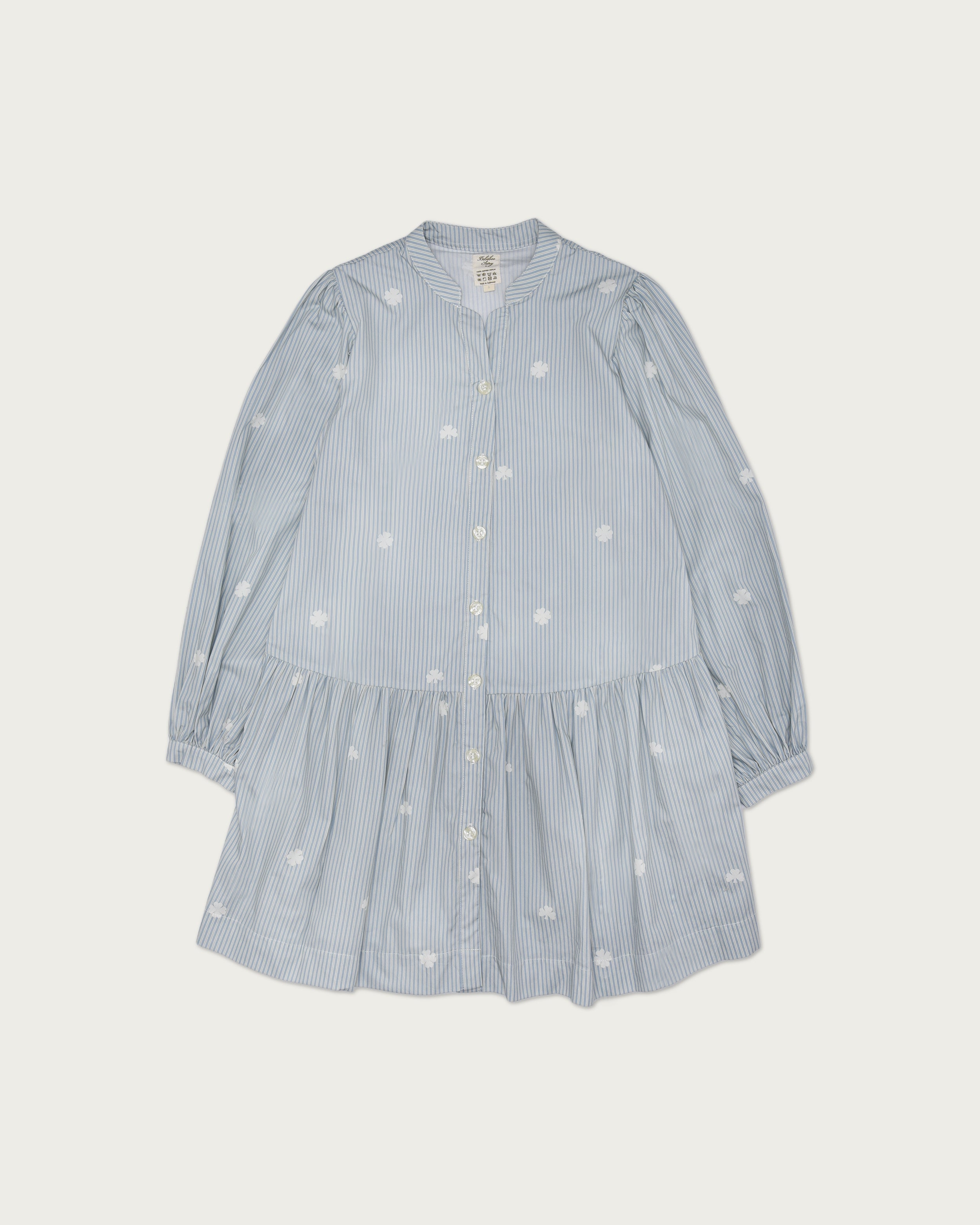 Woman's Sierra Dress in Lucky Charm