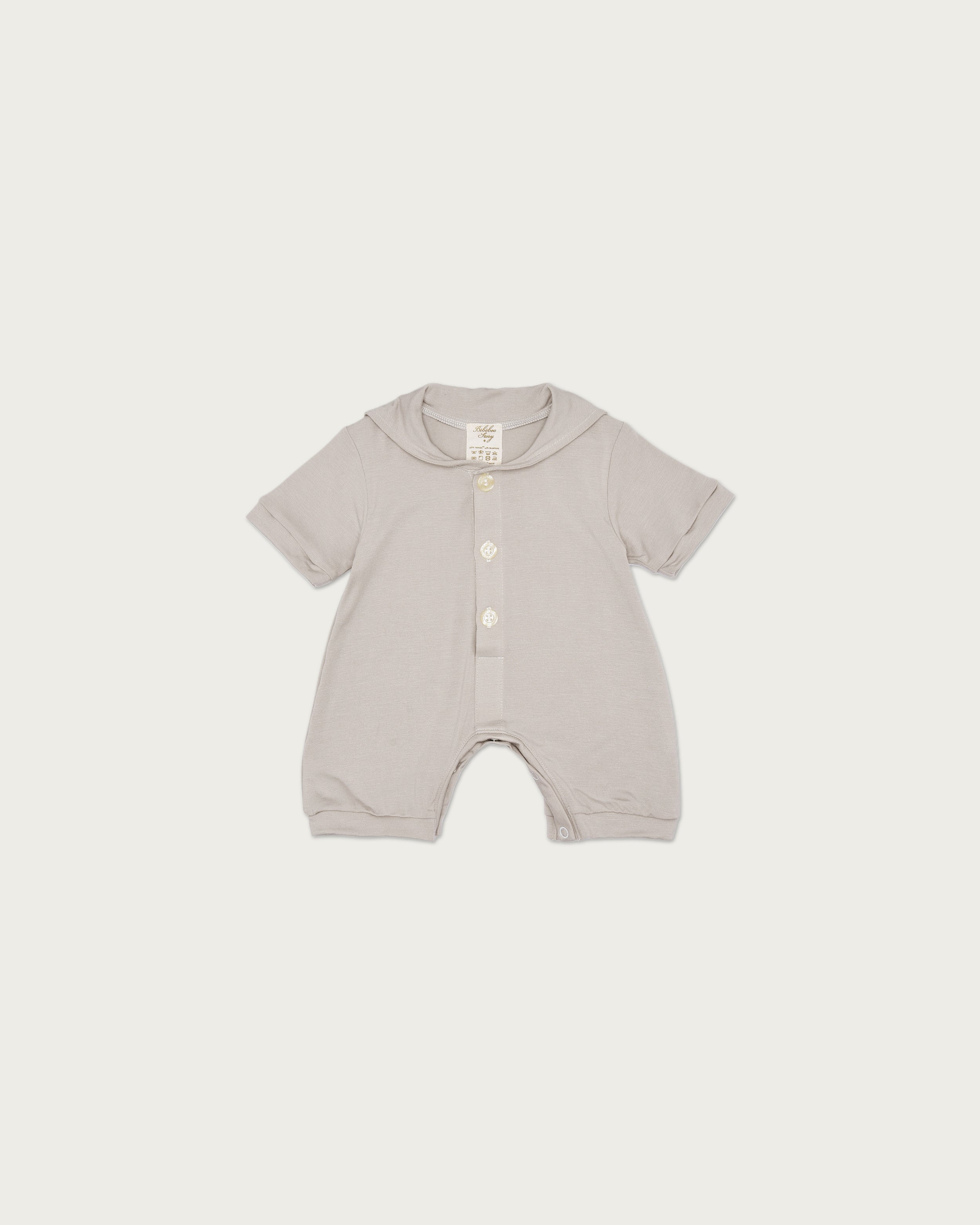 Baby’s Francis Onesie in Moonlight