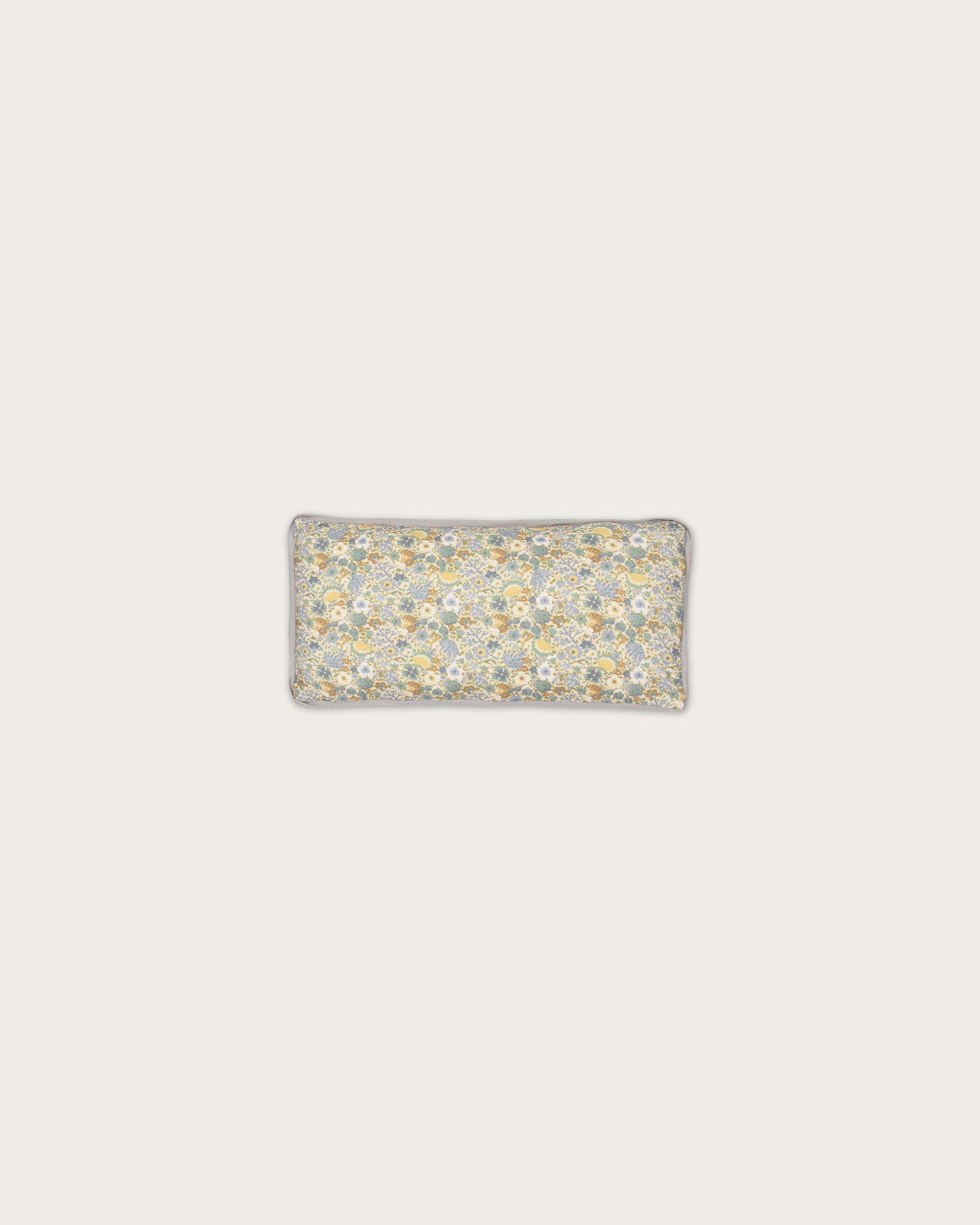 Super Petite Cuddle Pillow in Barrera