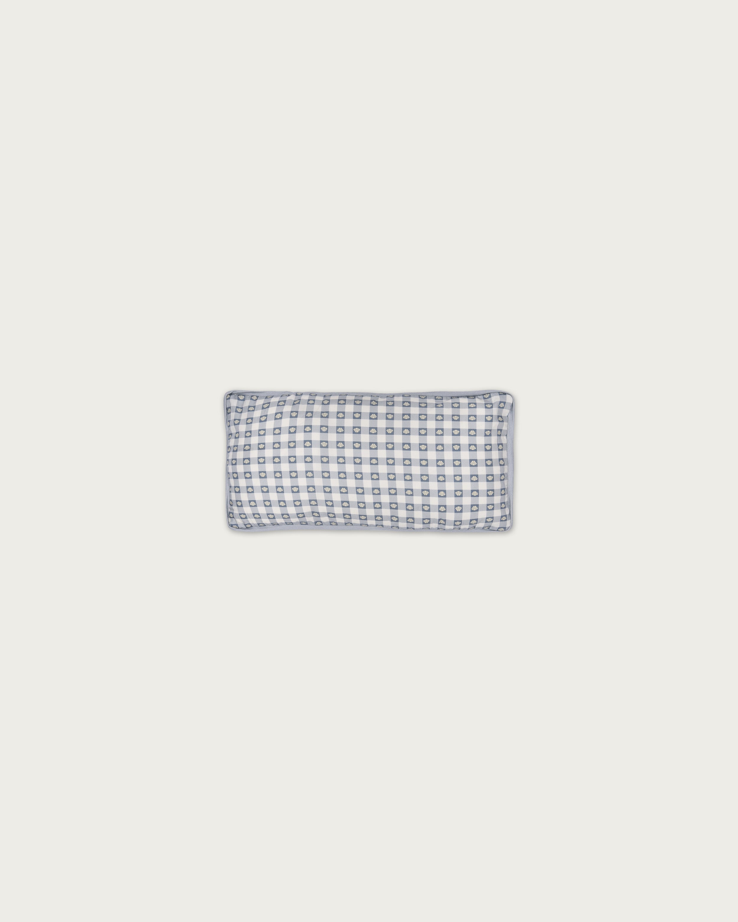 Super Petite Cuddle Pillow in Costa