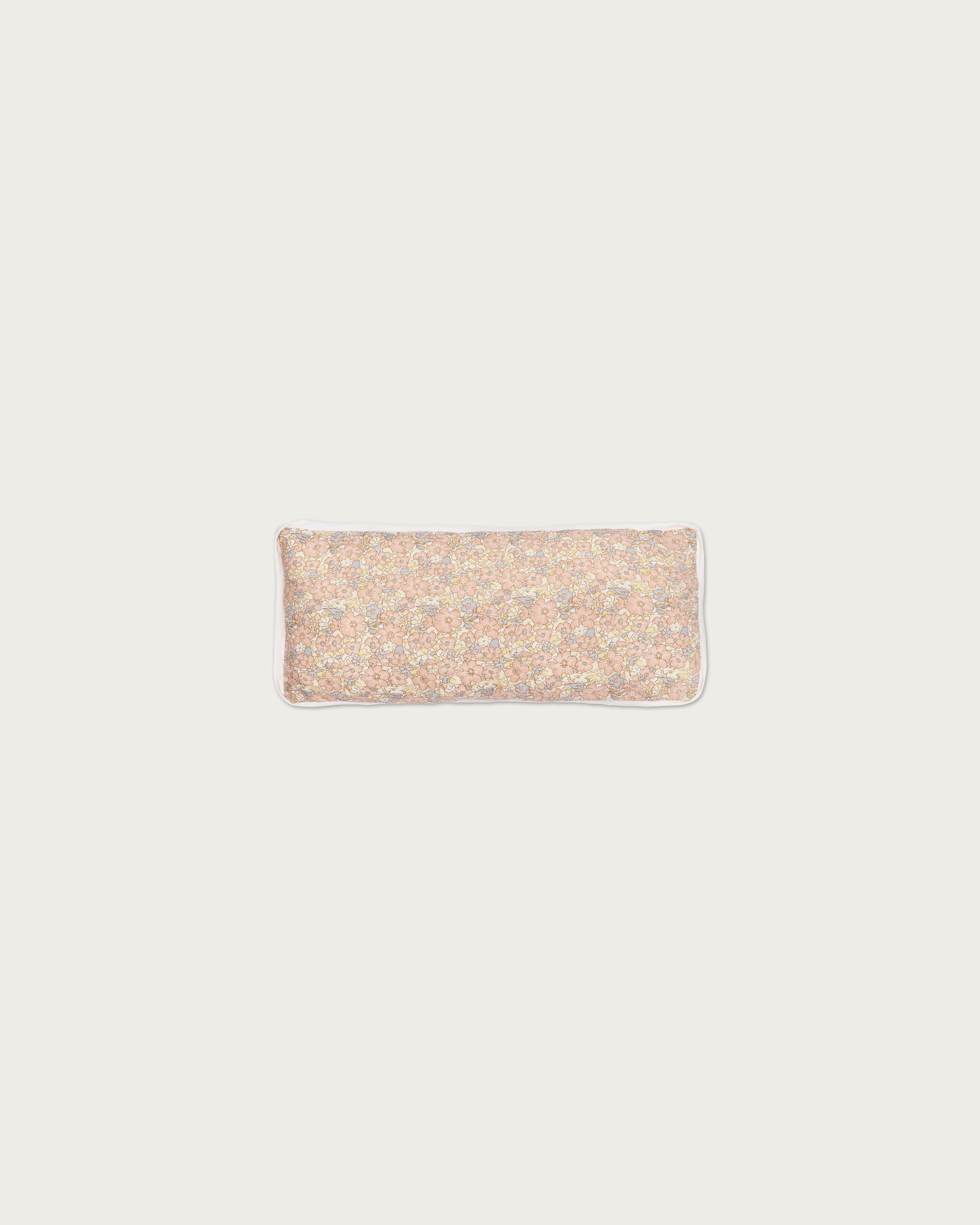 Super Petite Cuddle Pillow in Rosy