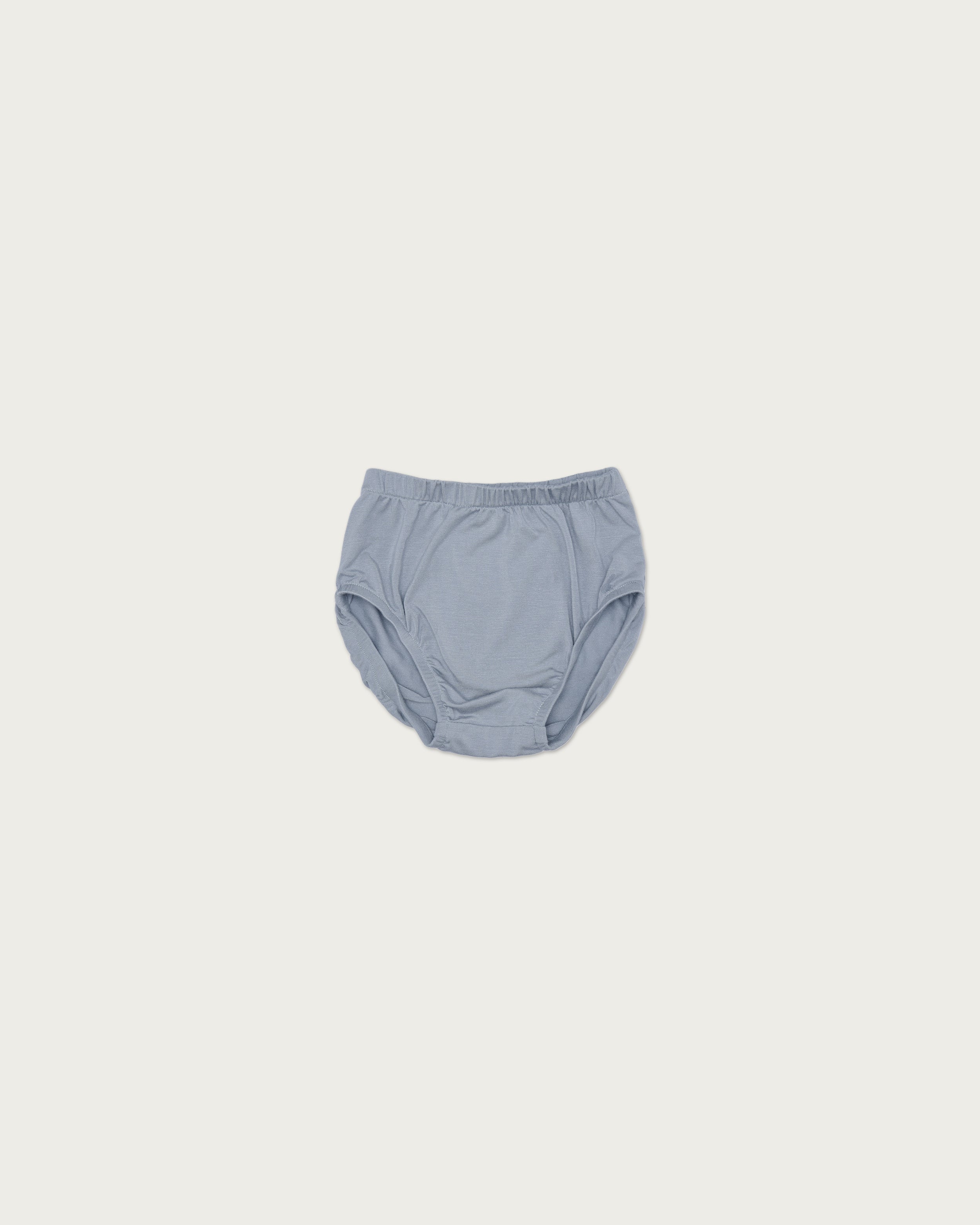 Kid's Bloomers in Faded Denim
