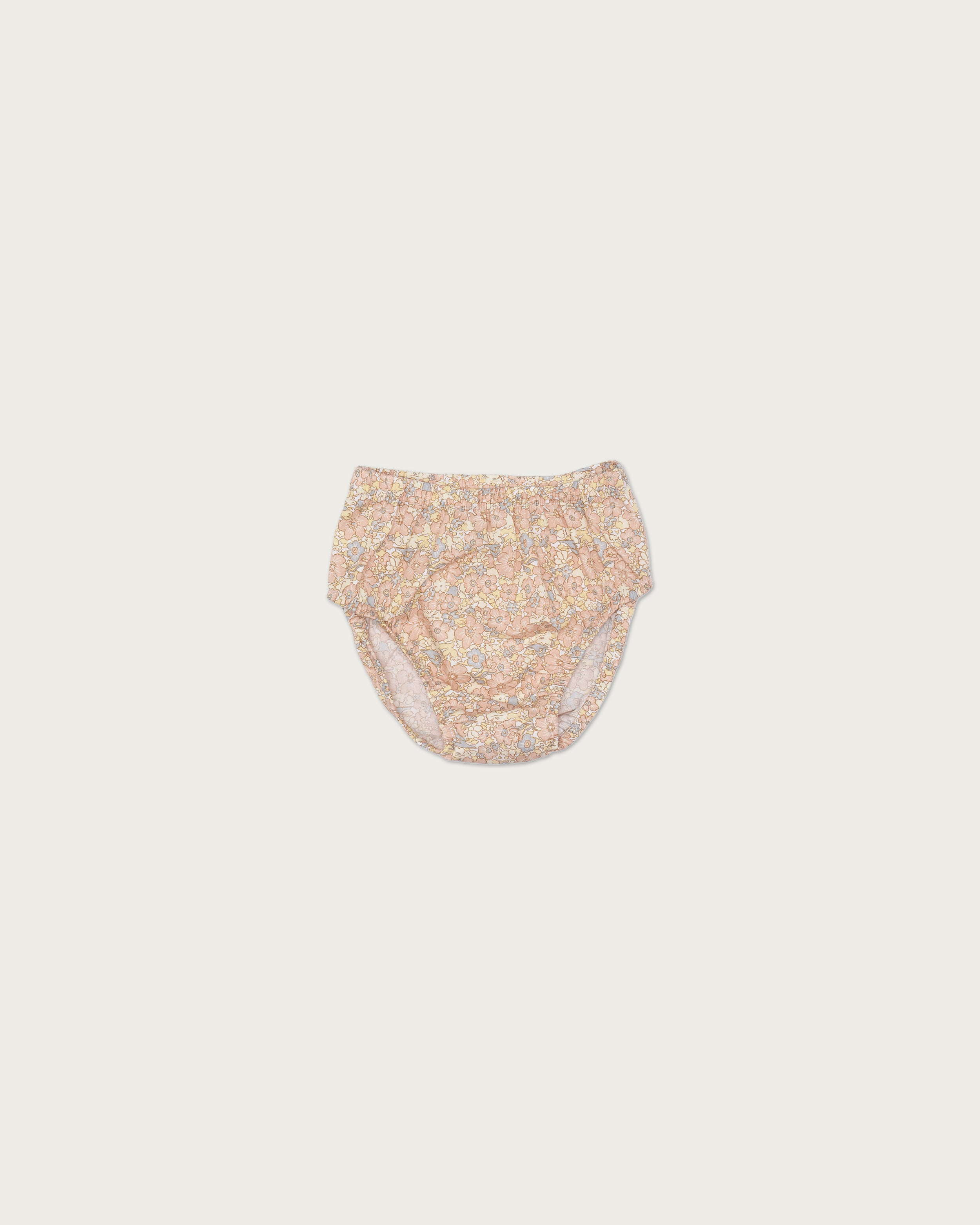 Kid's Bloomers in Rosy