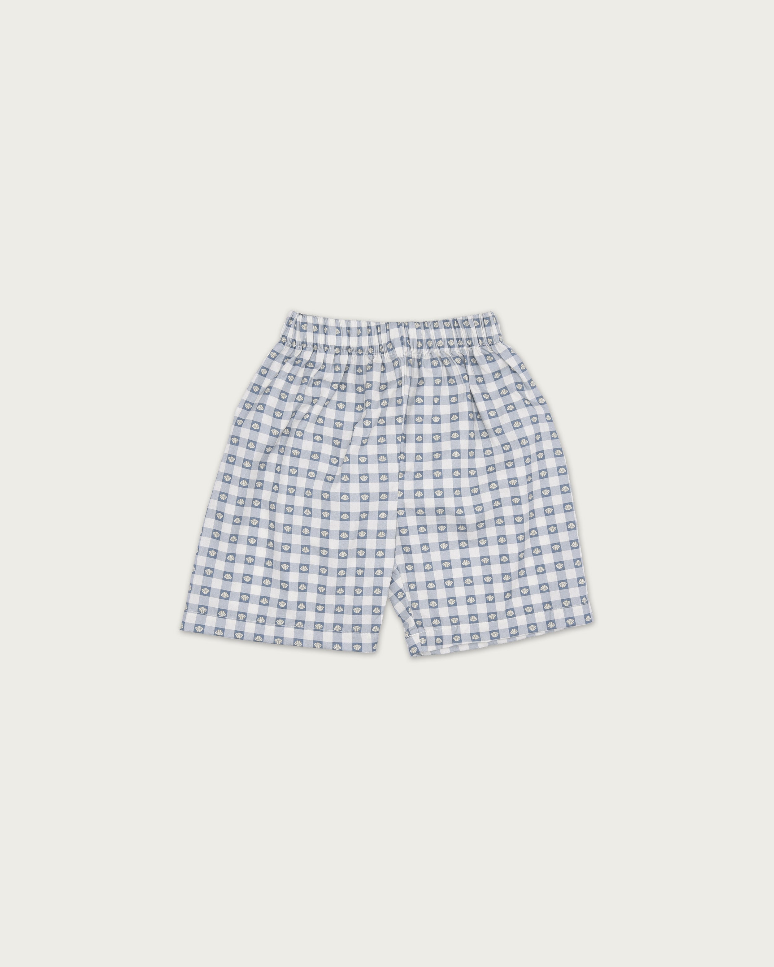 Kid's Boo Short Pants in Costa