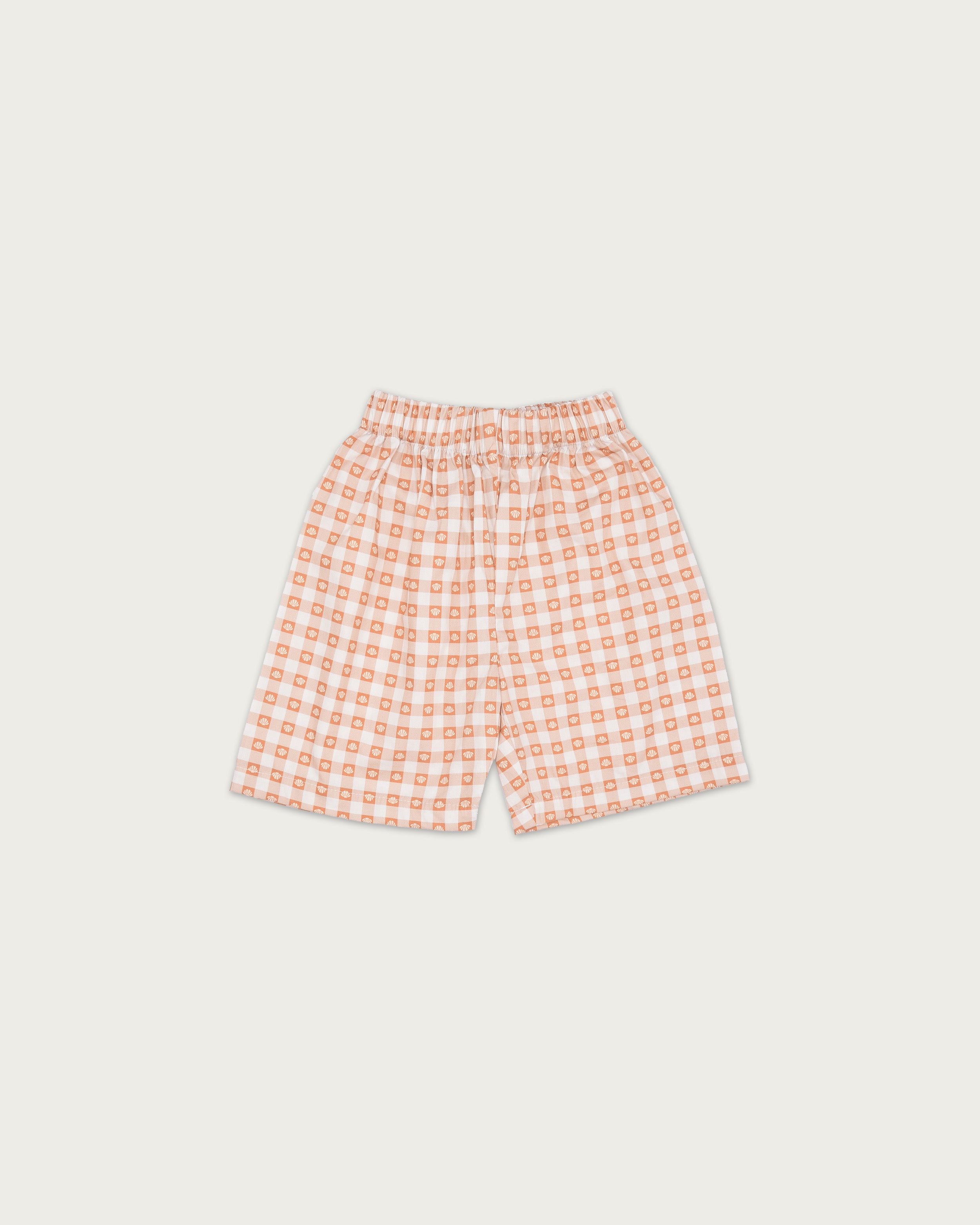 Kid's Boo Short Pants in Isla