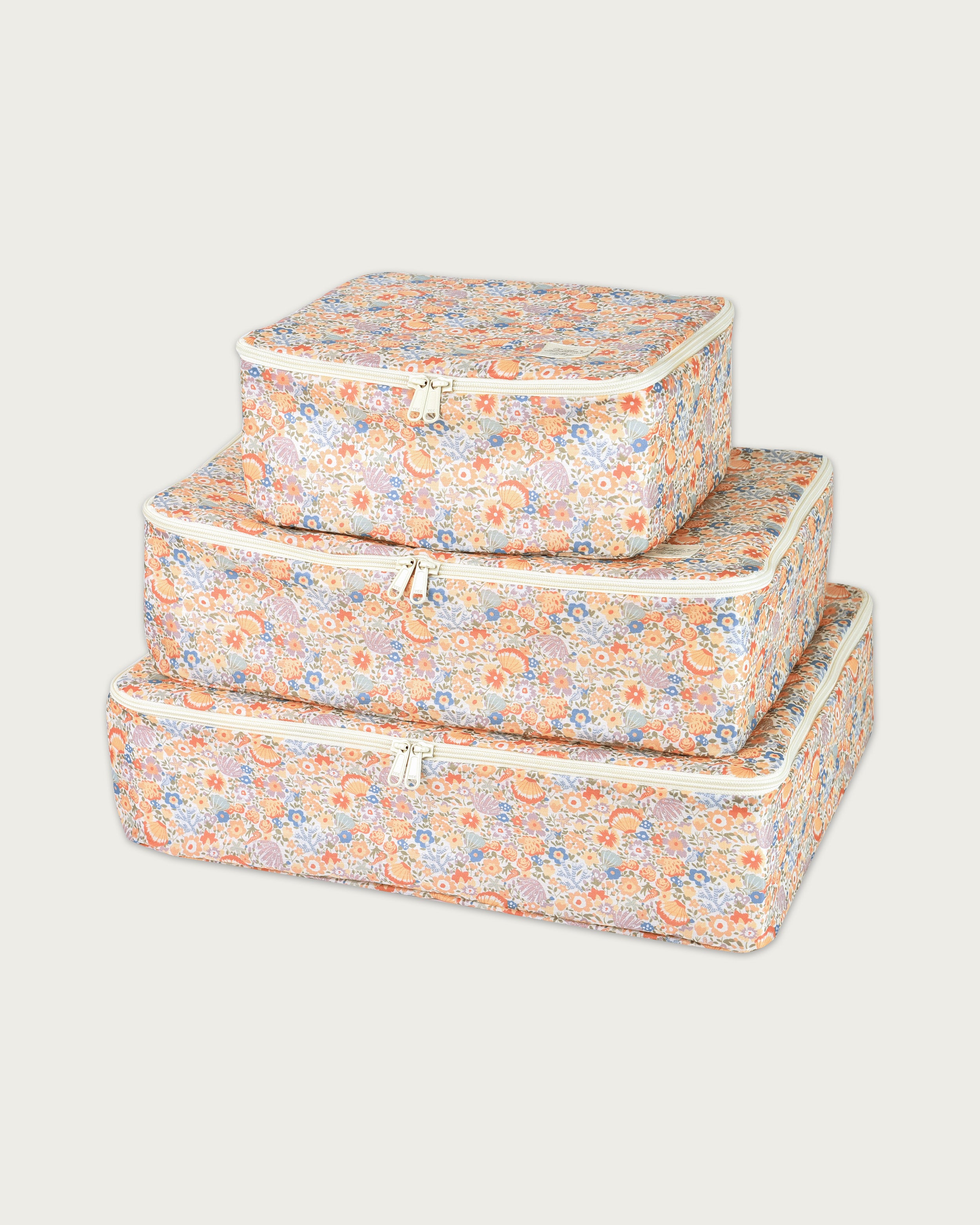Packing Cube in Coralino