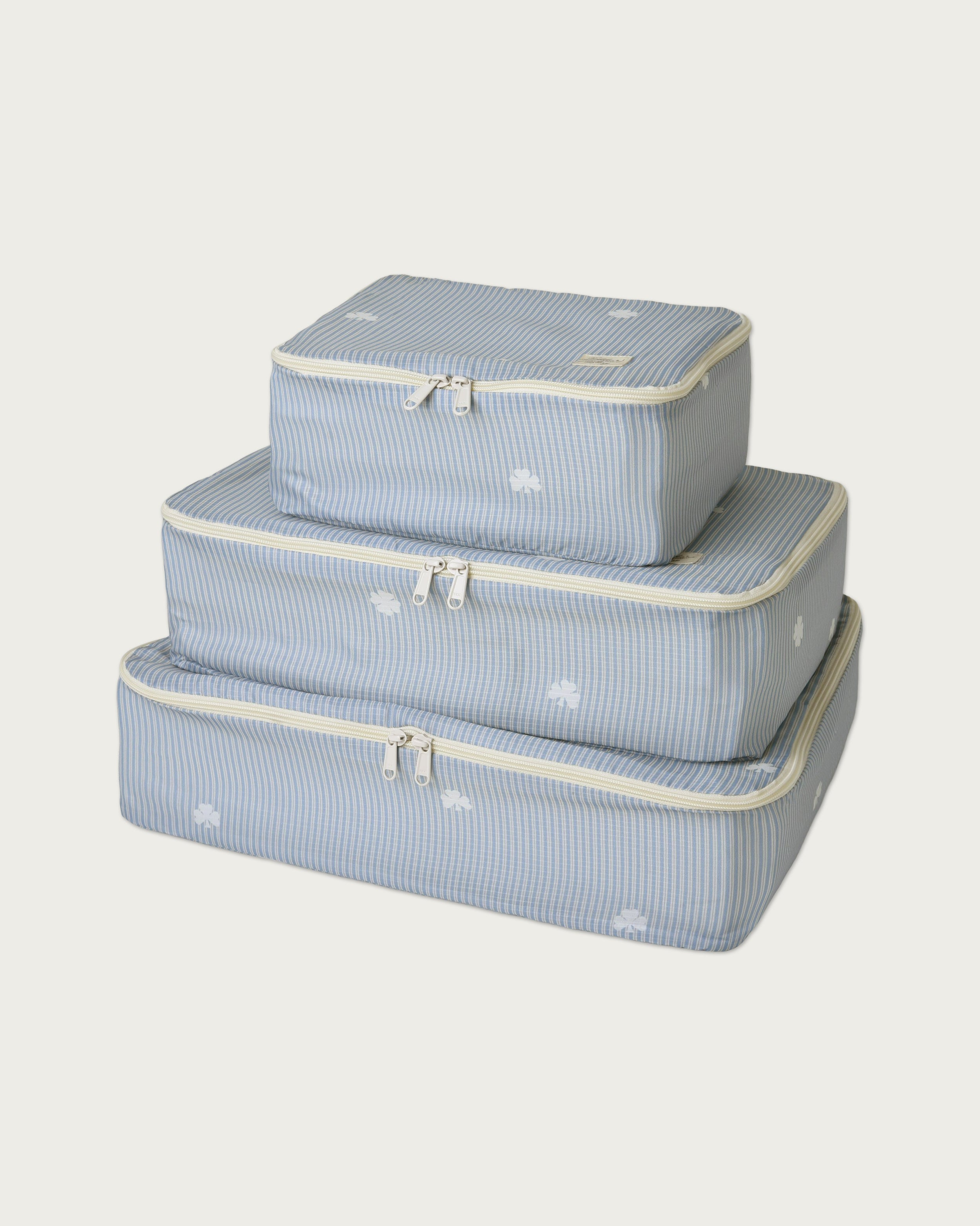 Packing Cube in Lucky Charm