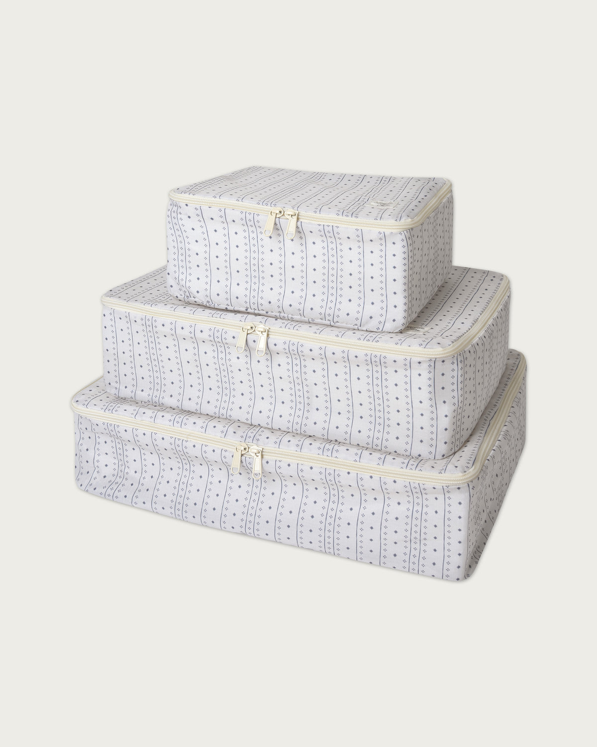 Packing Cube in Morning Dew