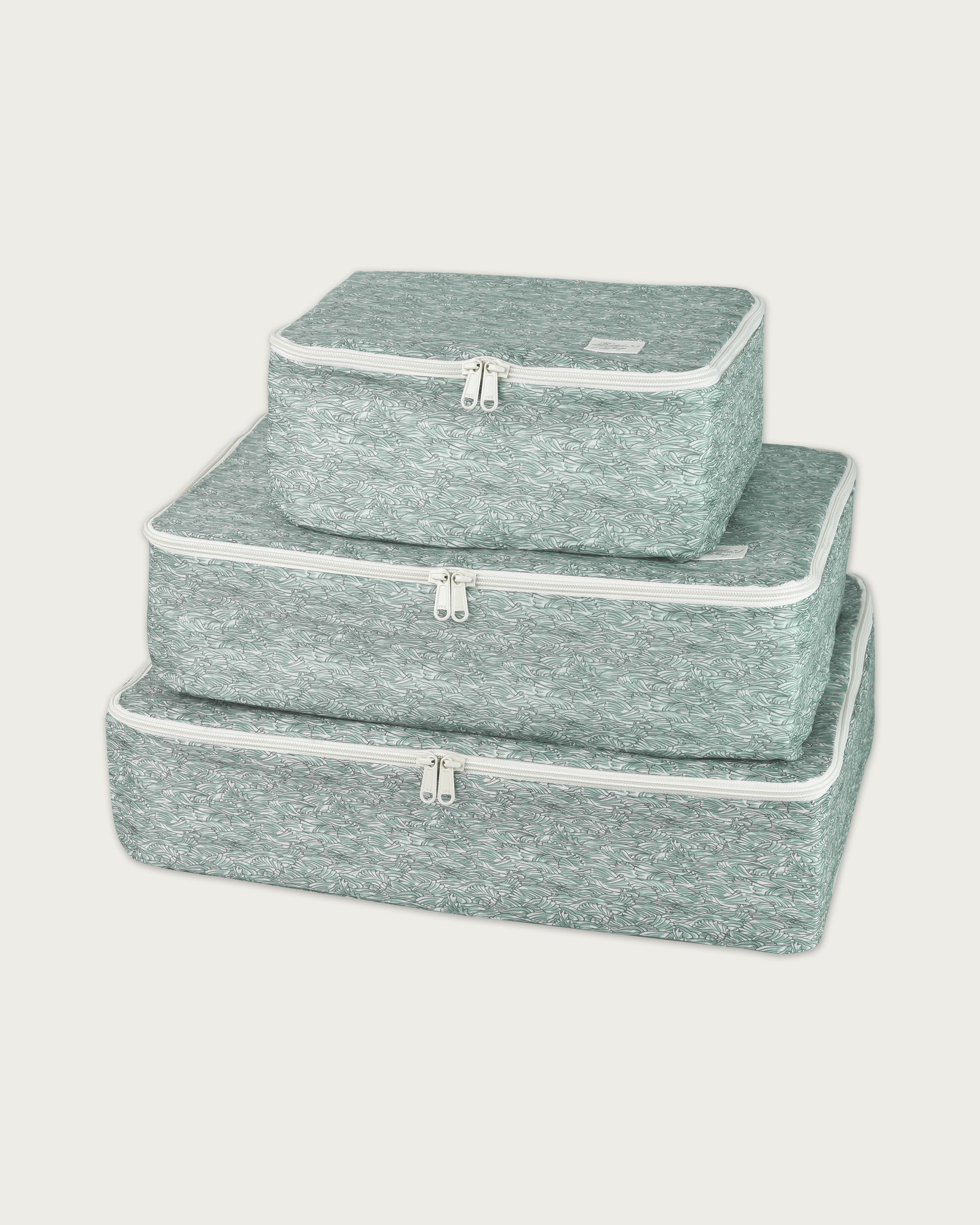 Packing Cube in Tidal