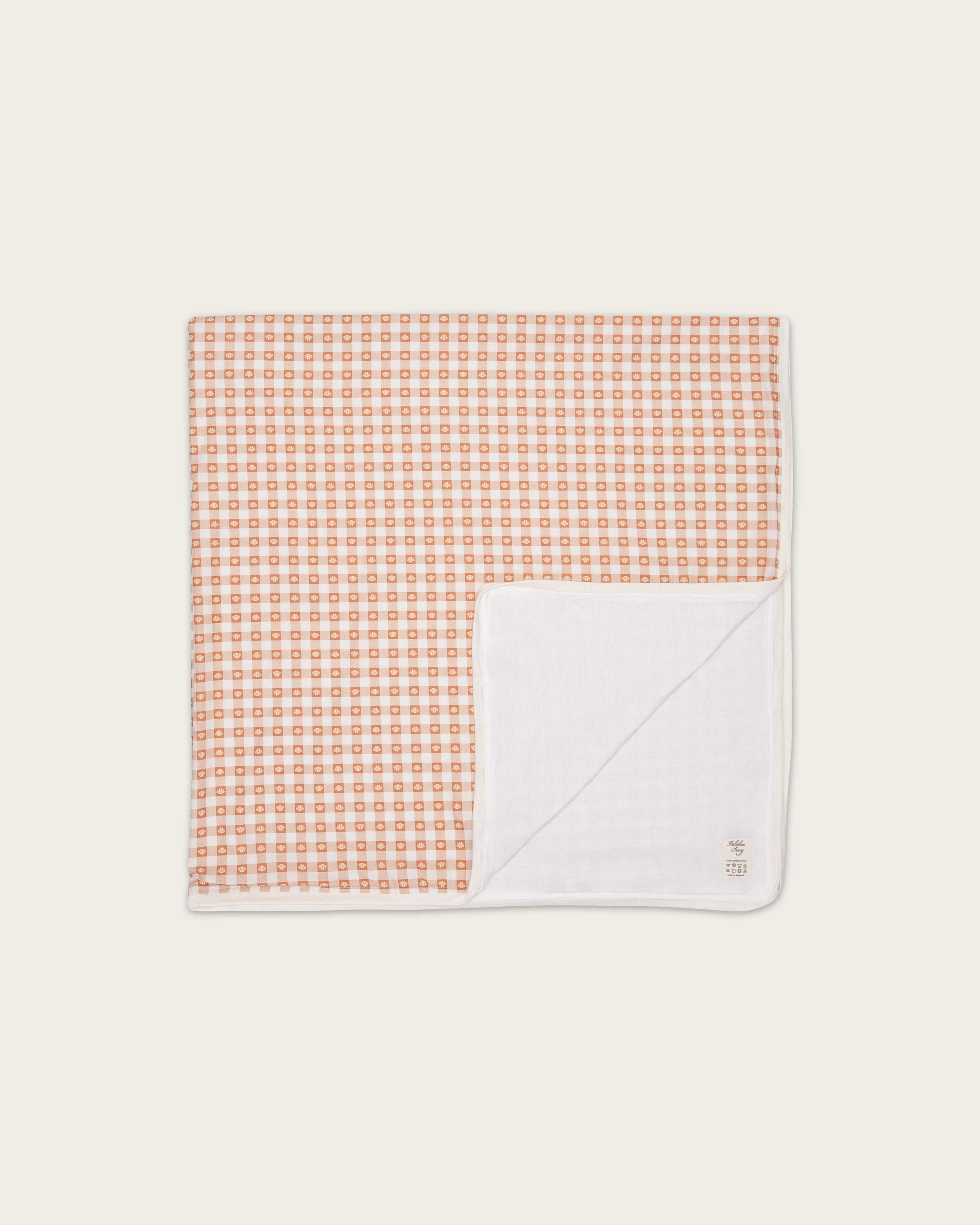 Throw Blanket in Isla