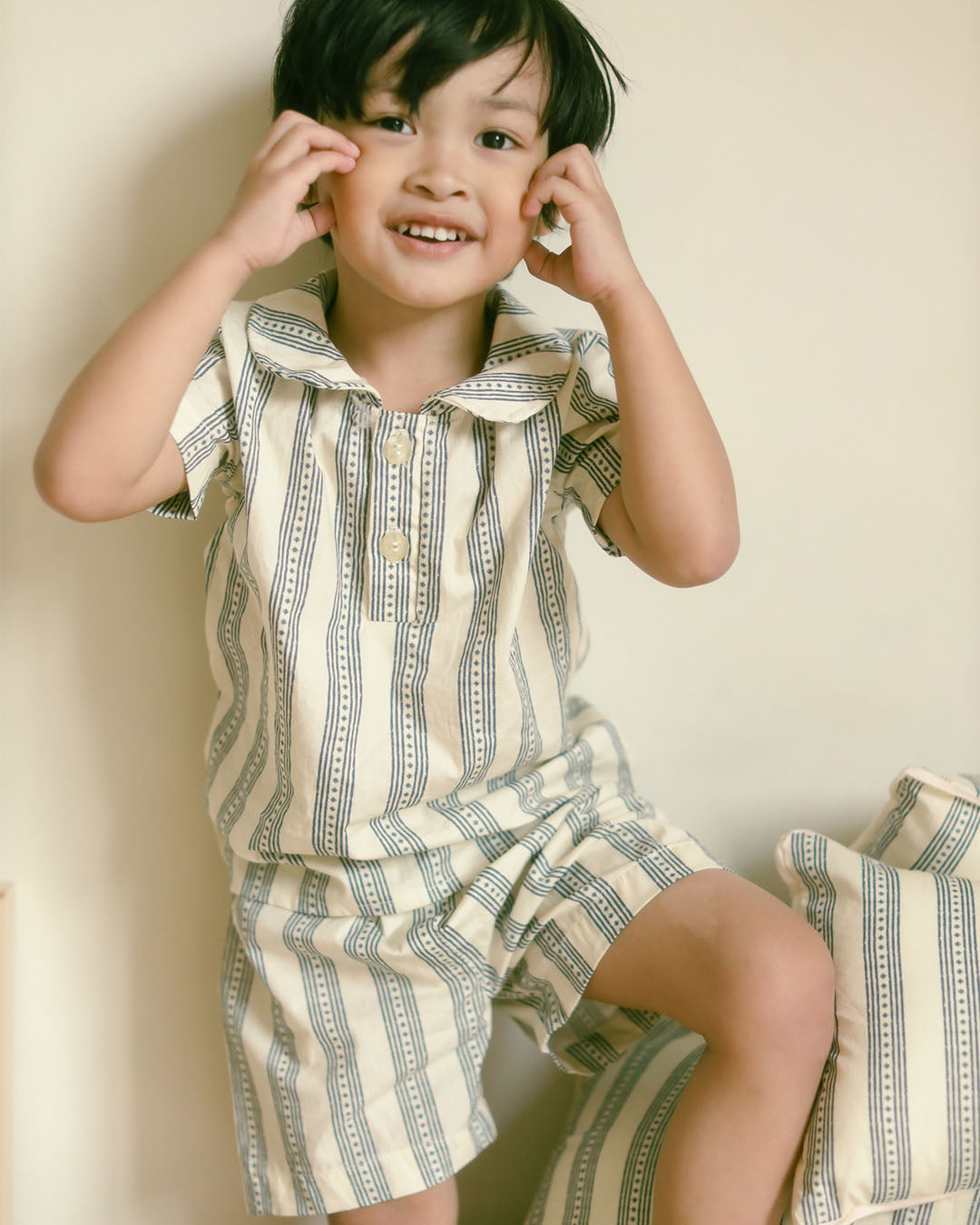 Boy's Ed Top in Rainbow's End