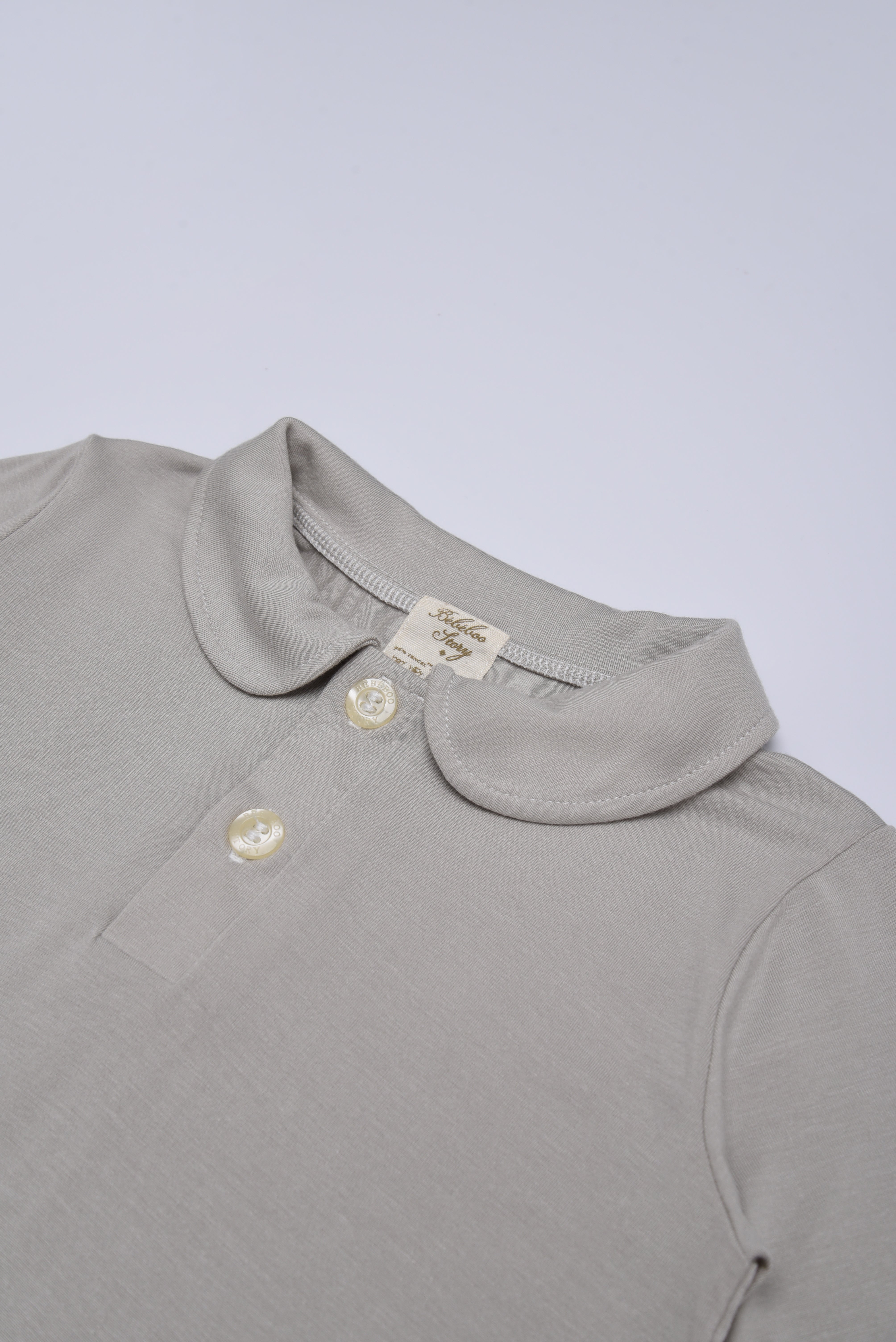 Boy's Ed Top in Moonlight