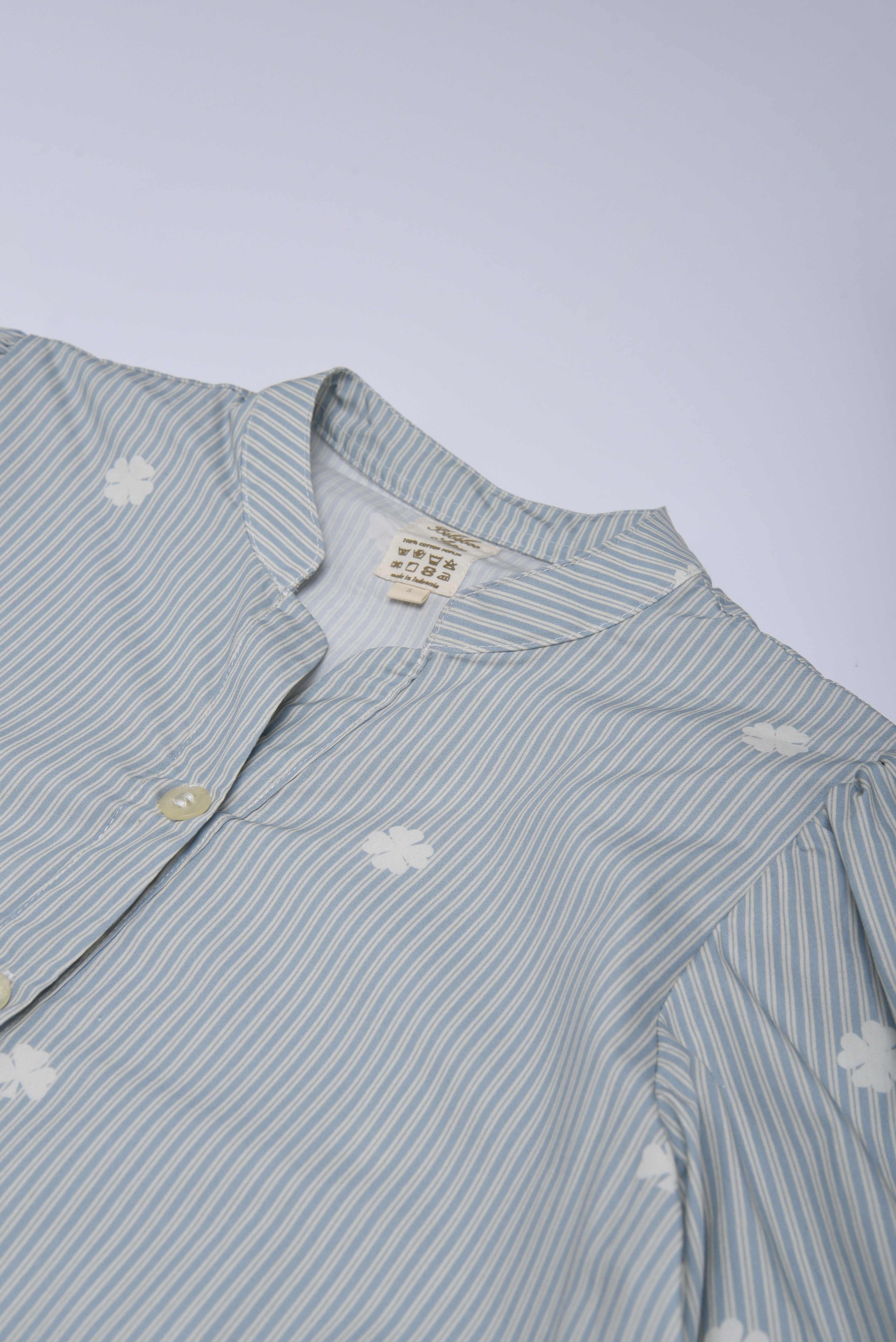 Woman's Sierra Dress in Lucky Charm