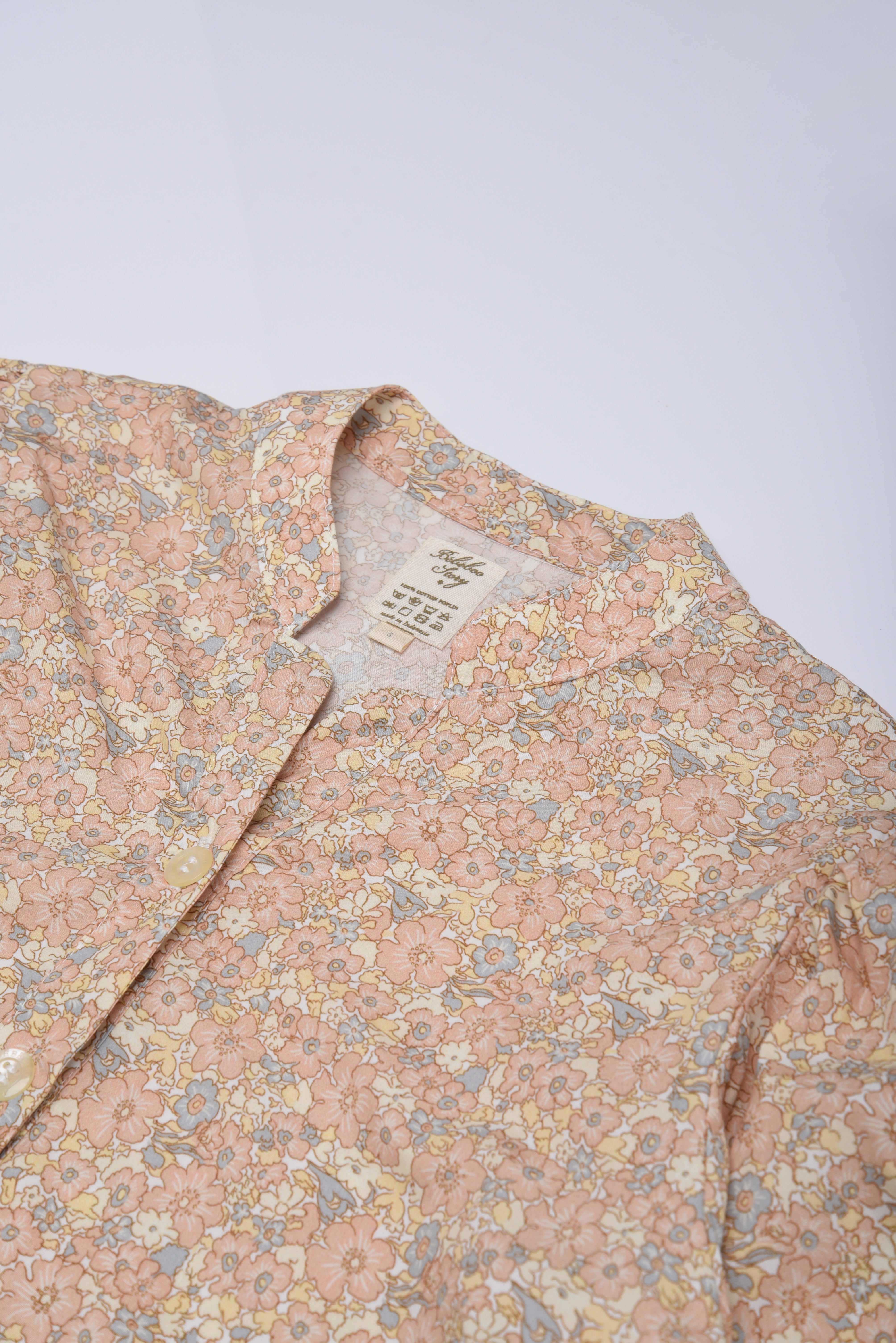 Woman's Sierra Dress in Rosy