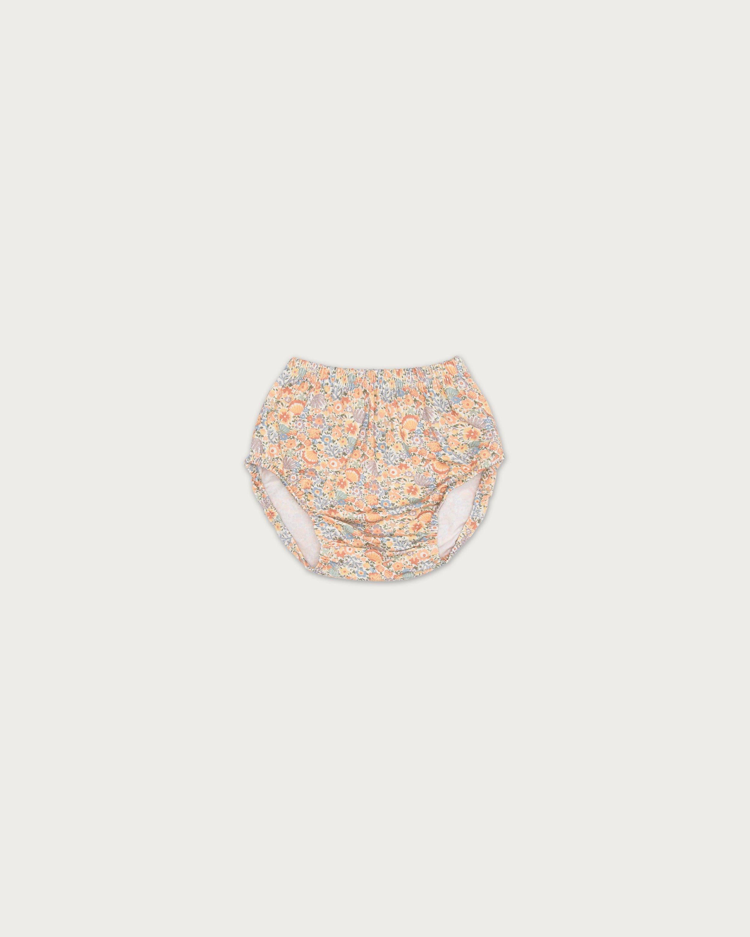 Kid's Bloomers in Coralino