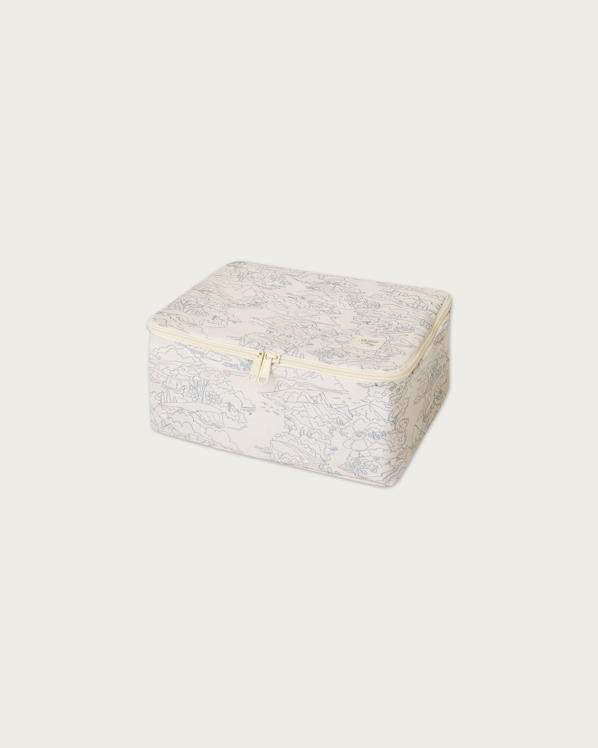 Packing Cube in Everflow