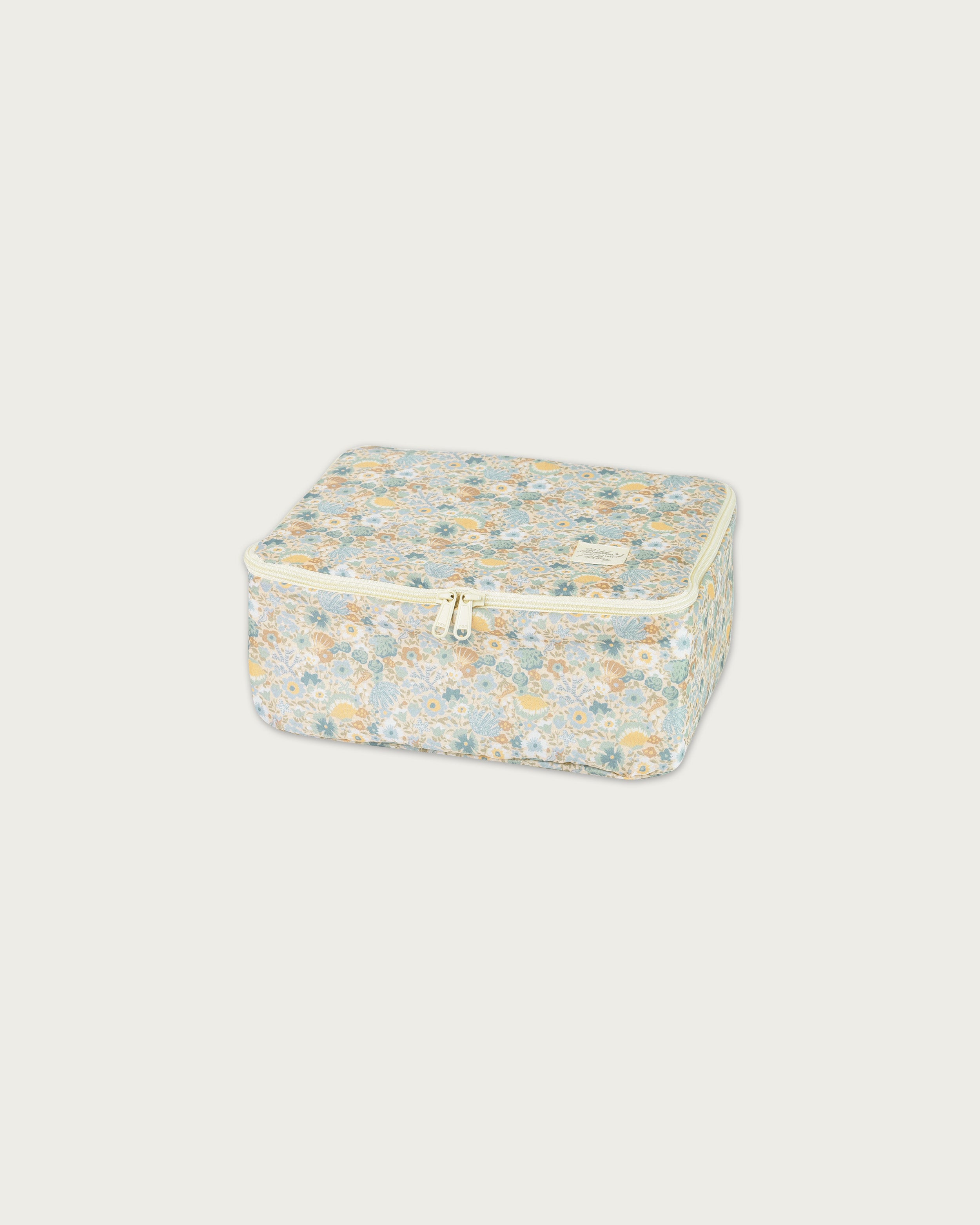 Packing Cube in Barrera