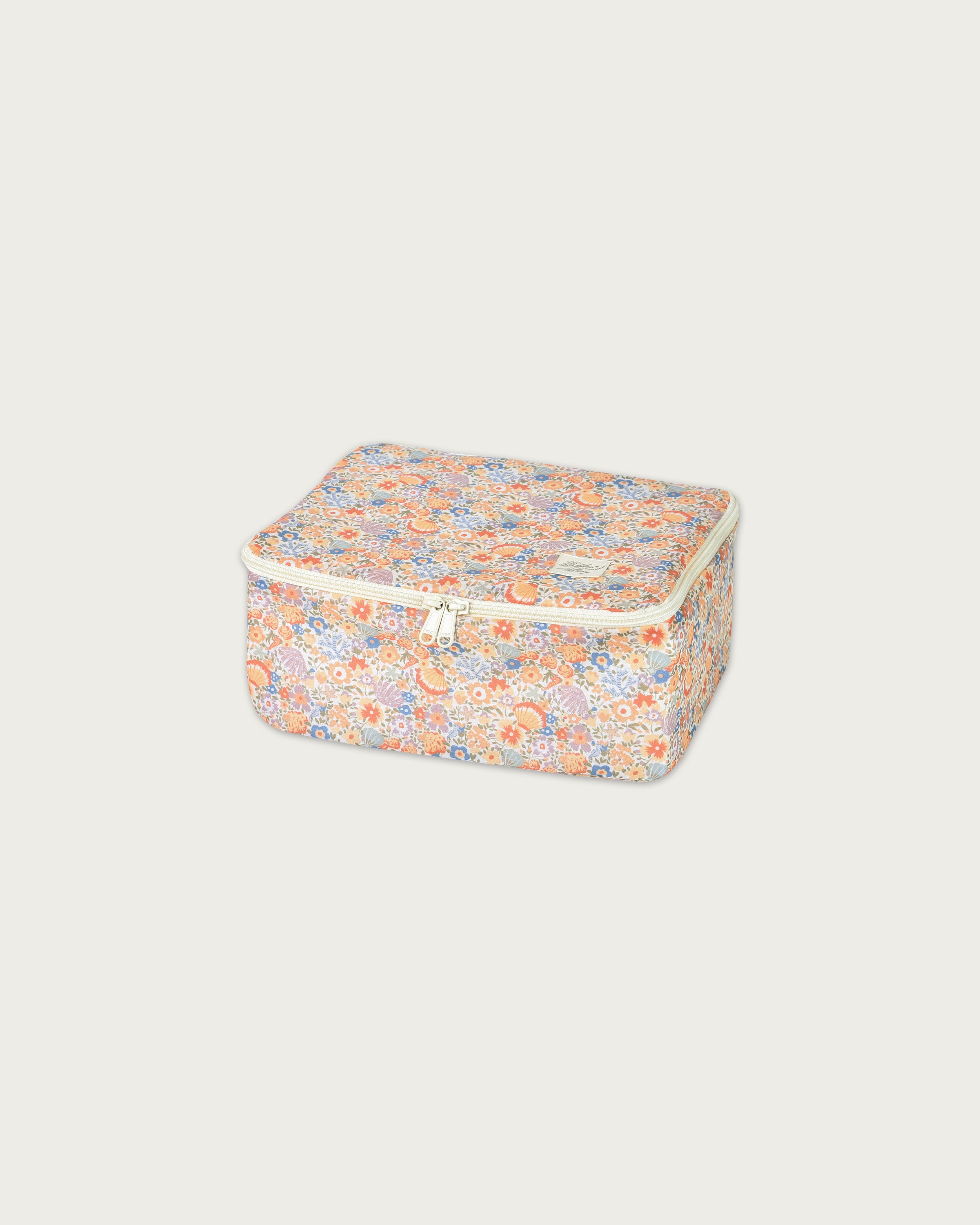 Packing Cube in Coralino