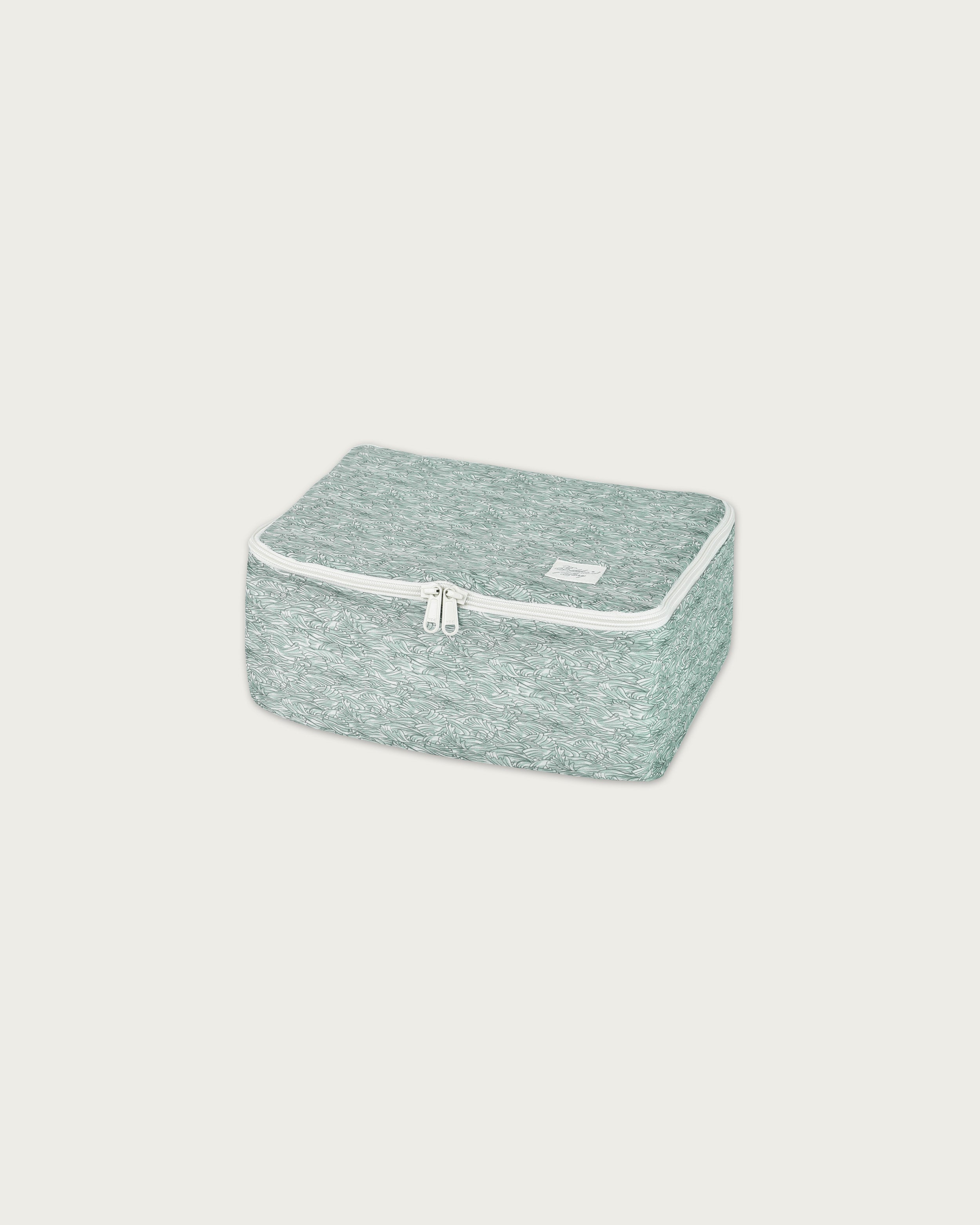 Packing Cube in Tidal