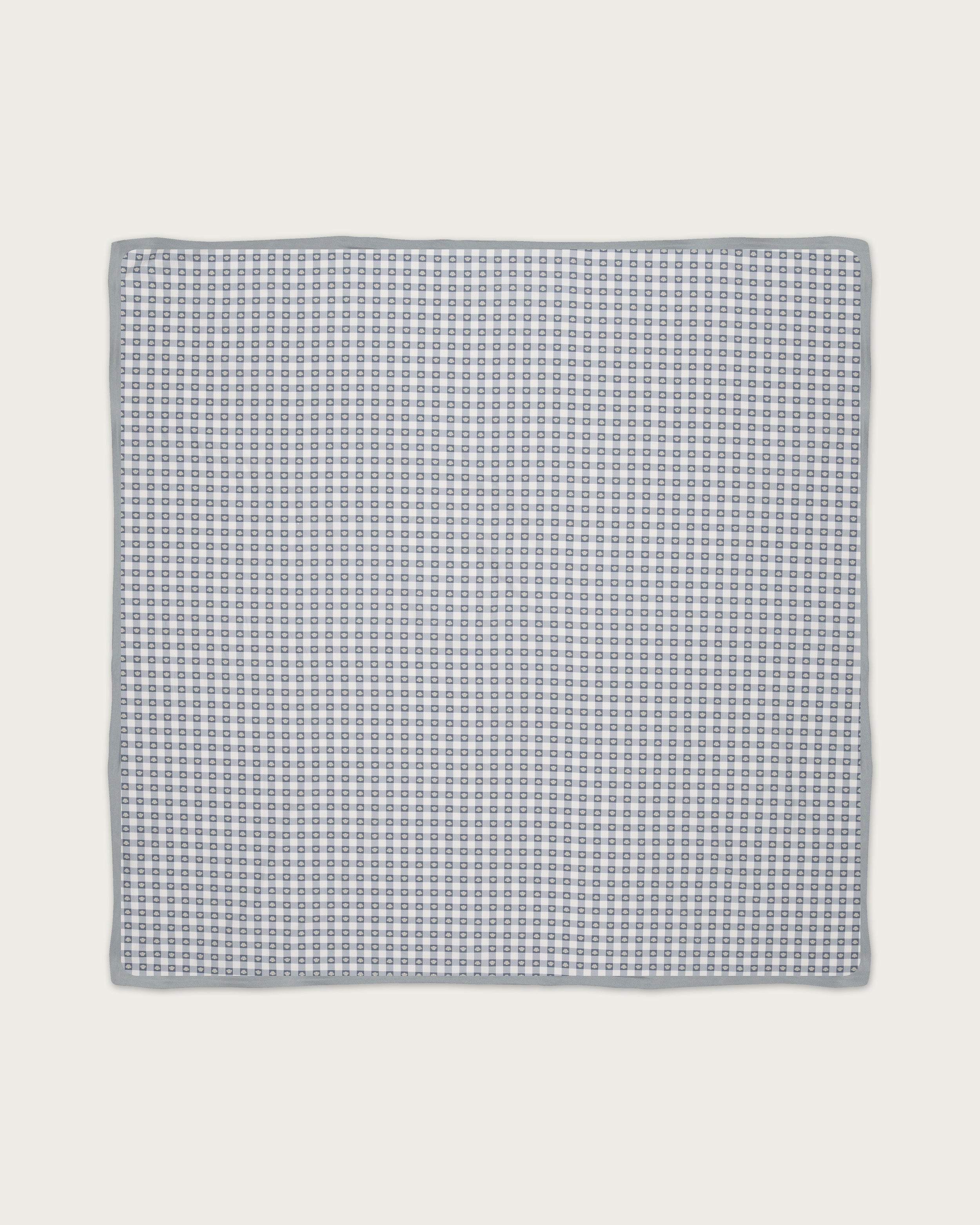 Throw Blanket in Costa