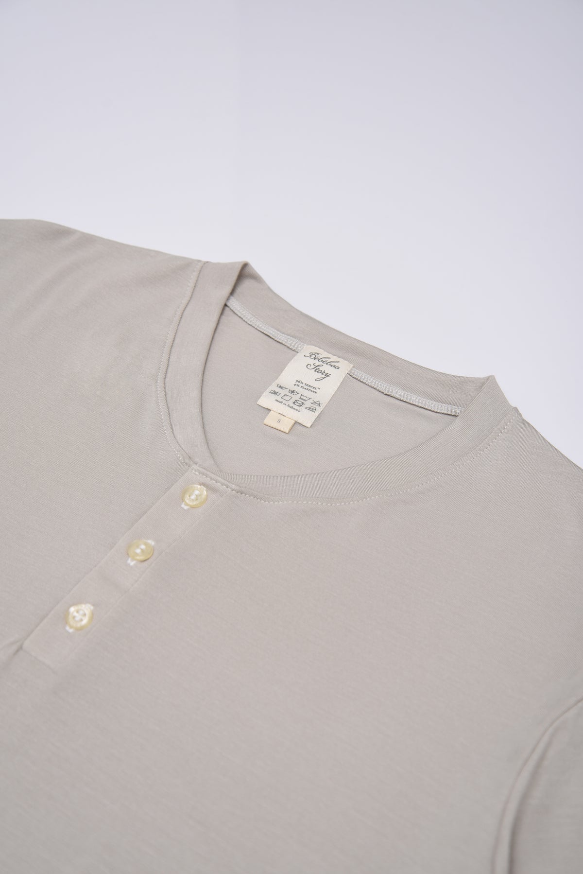 Unisex Adult's Lou Top in Moonlight