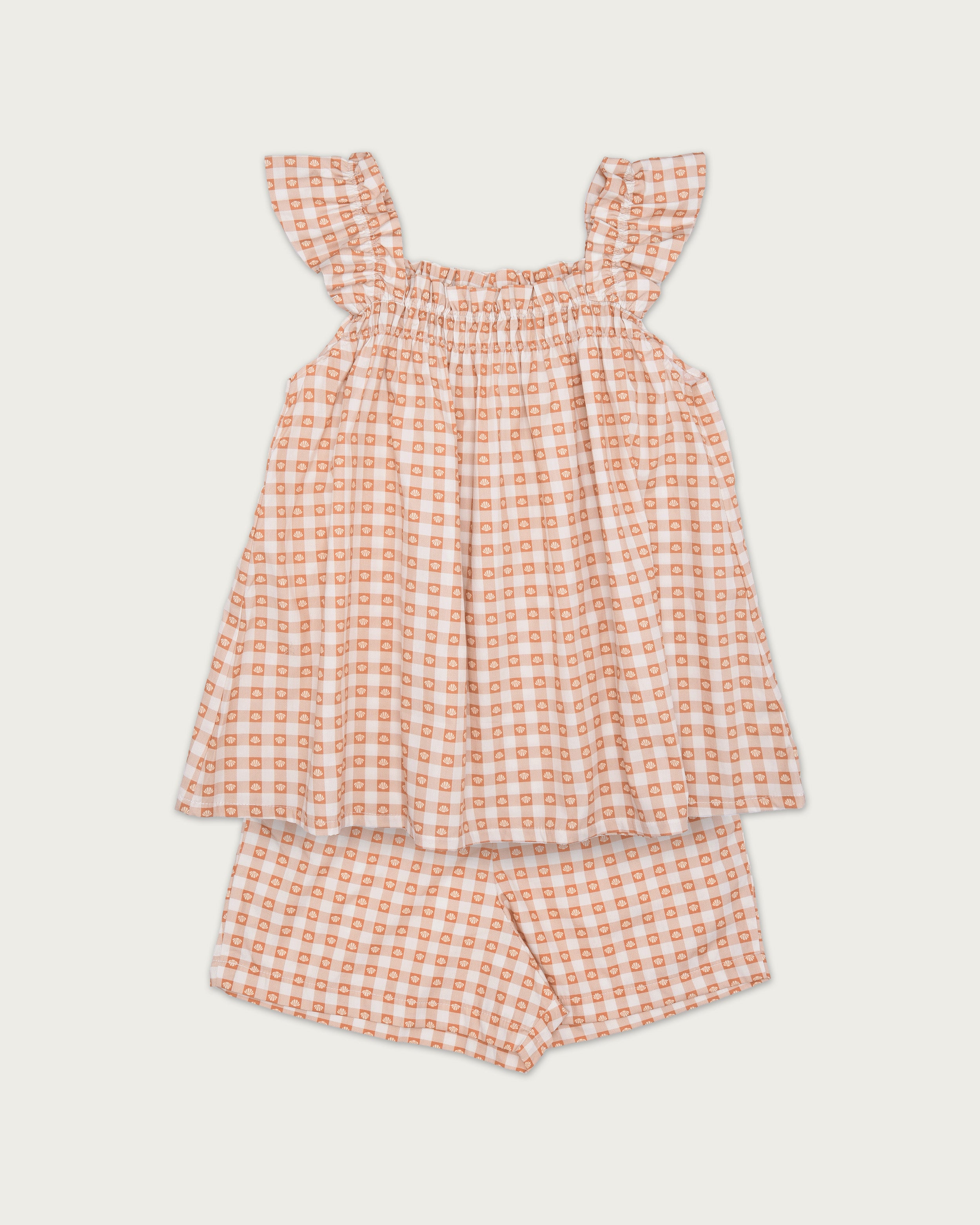 Woman's Lucia Set in Isla