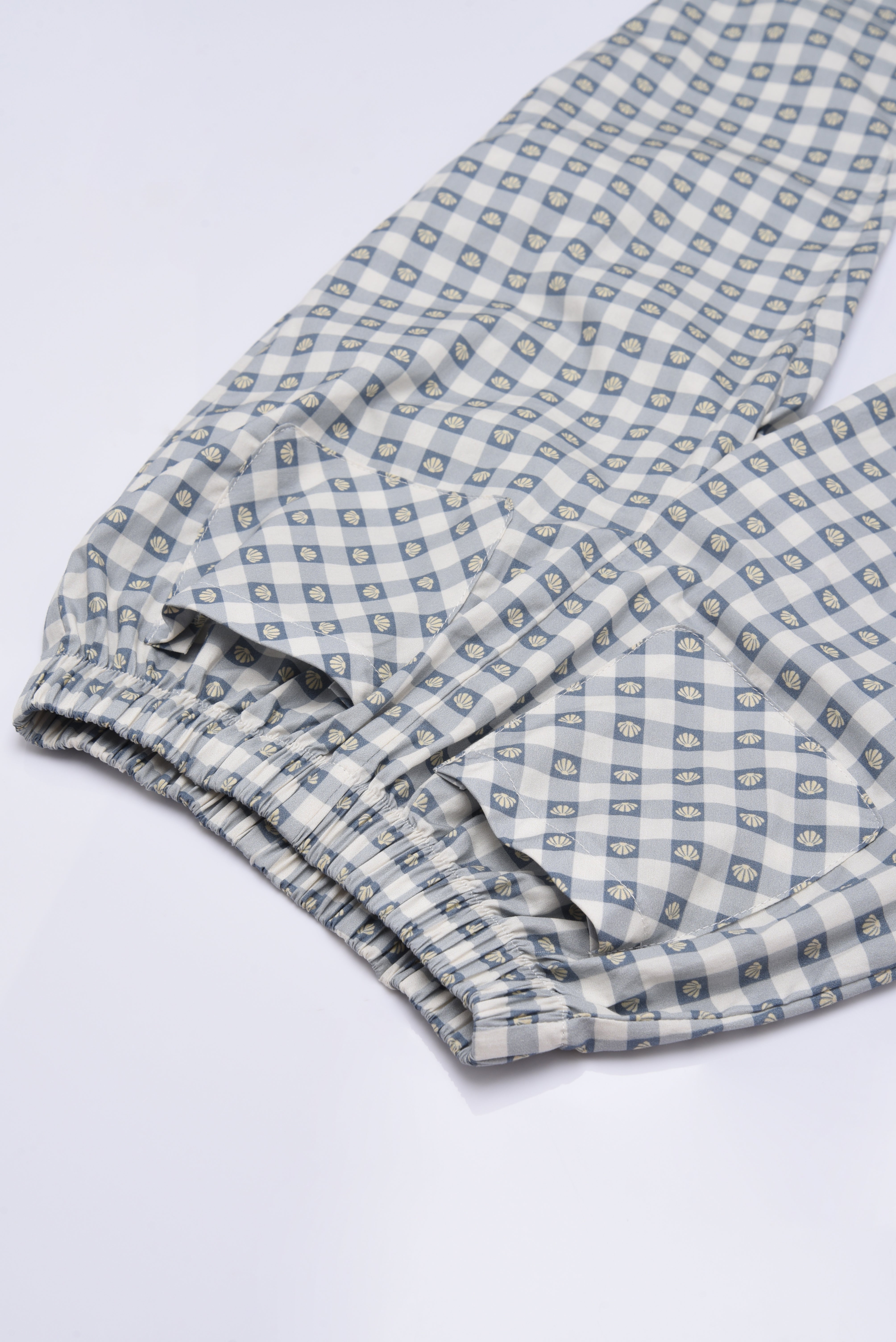 Kid's Louise Pants in Costa