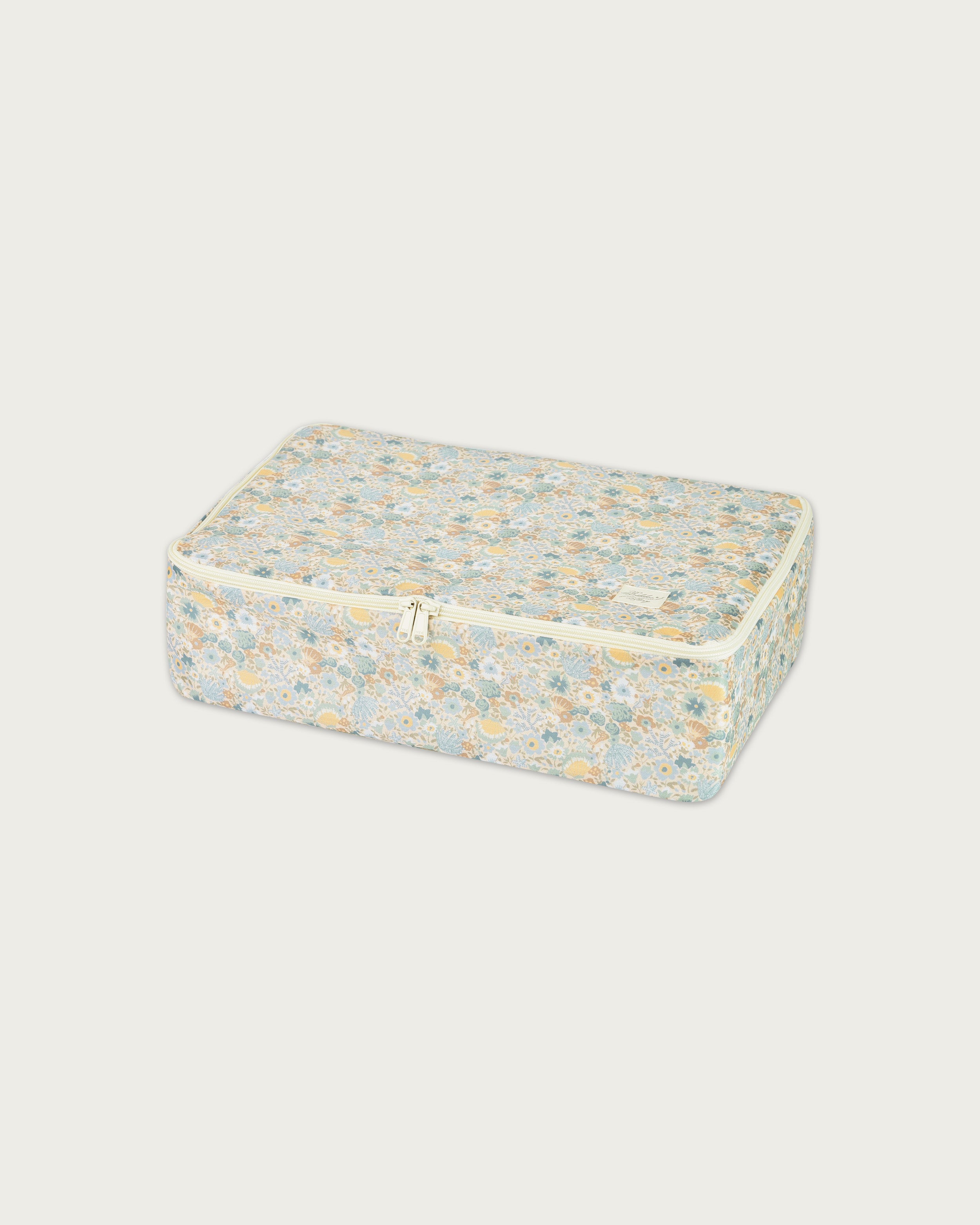 Packing Cube in Barrera