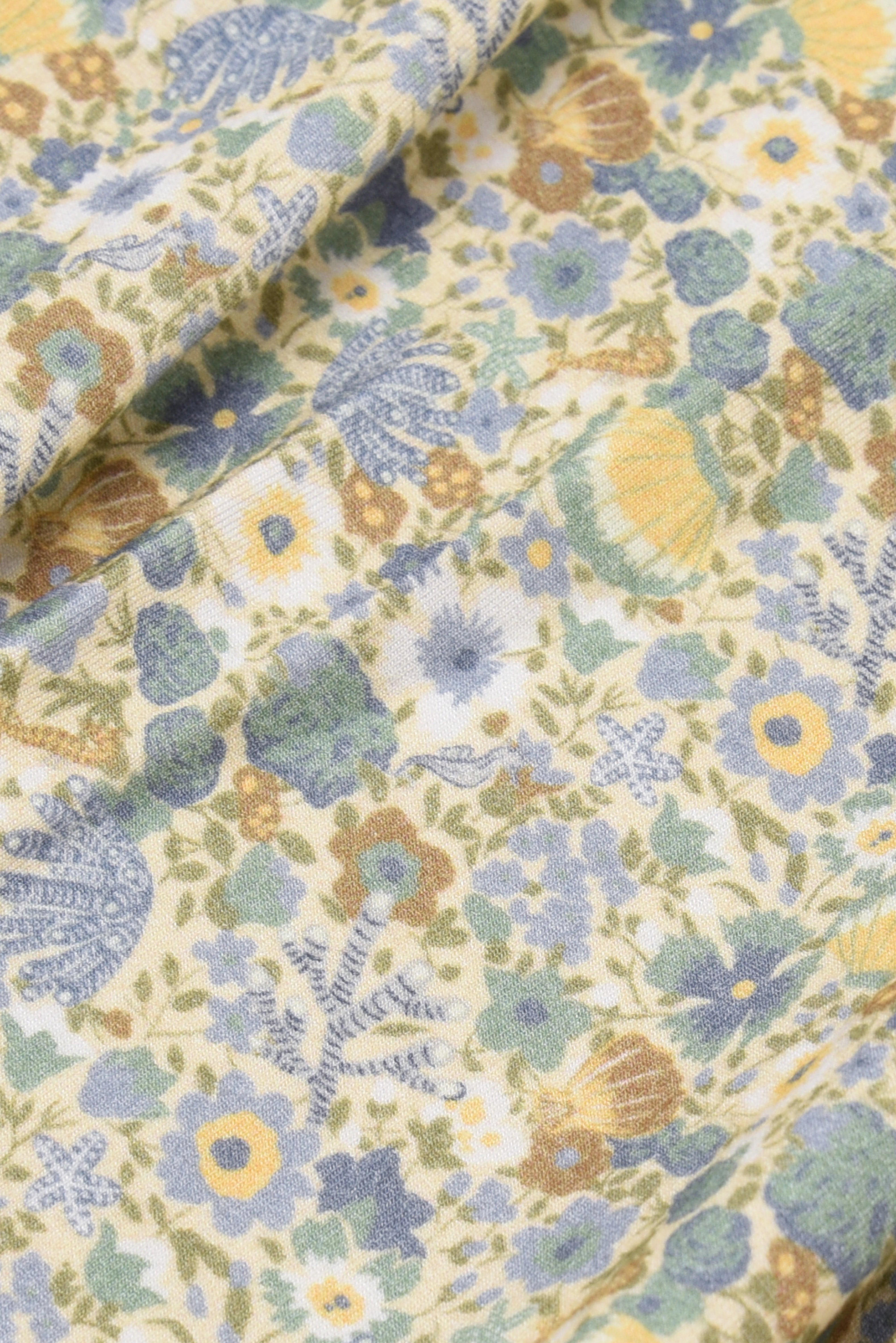 Throw Blanket in Barrera