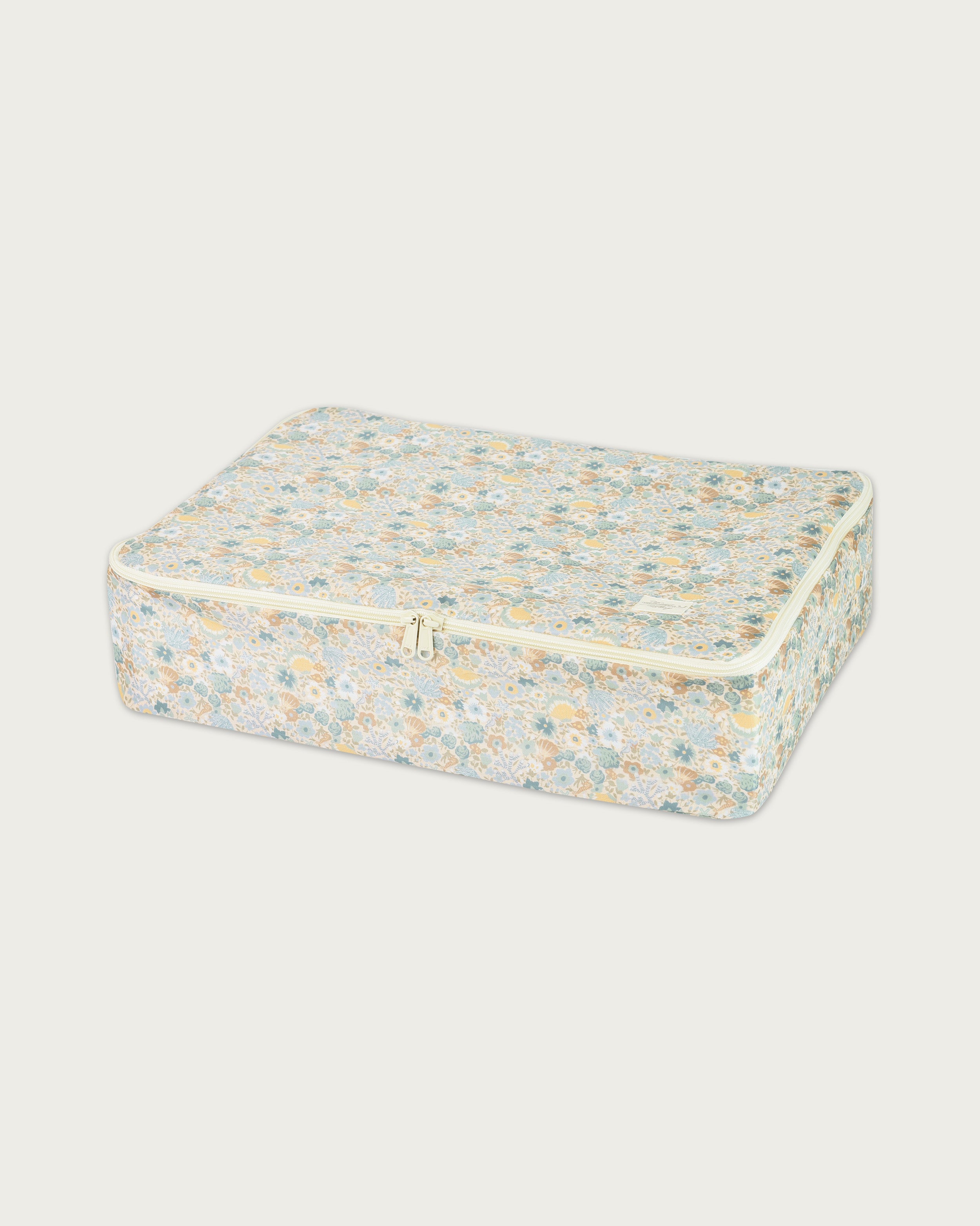 Packing Cube in Barrera