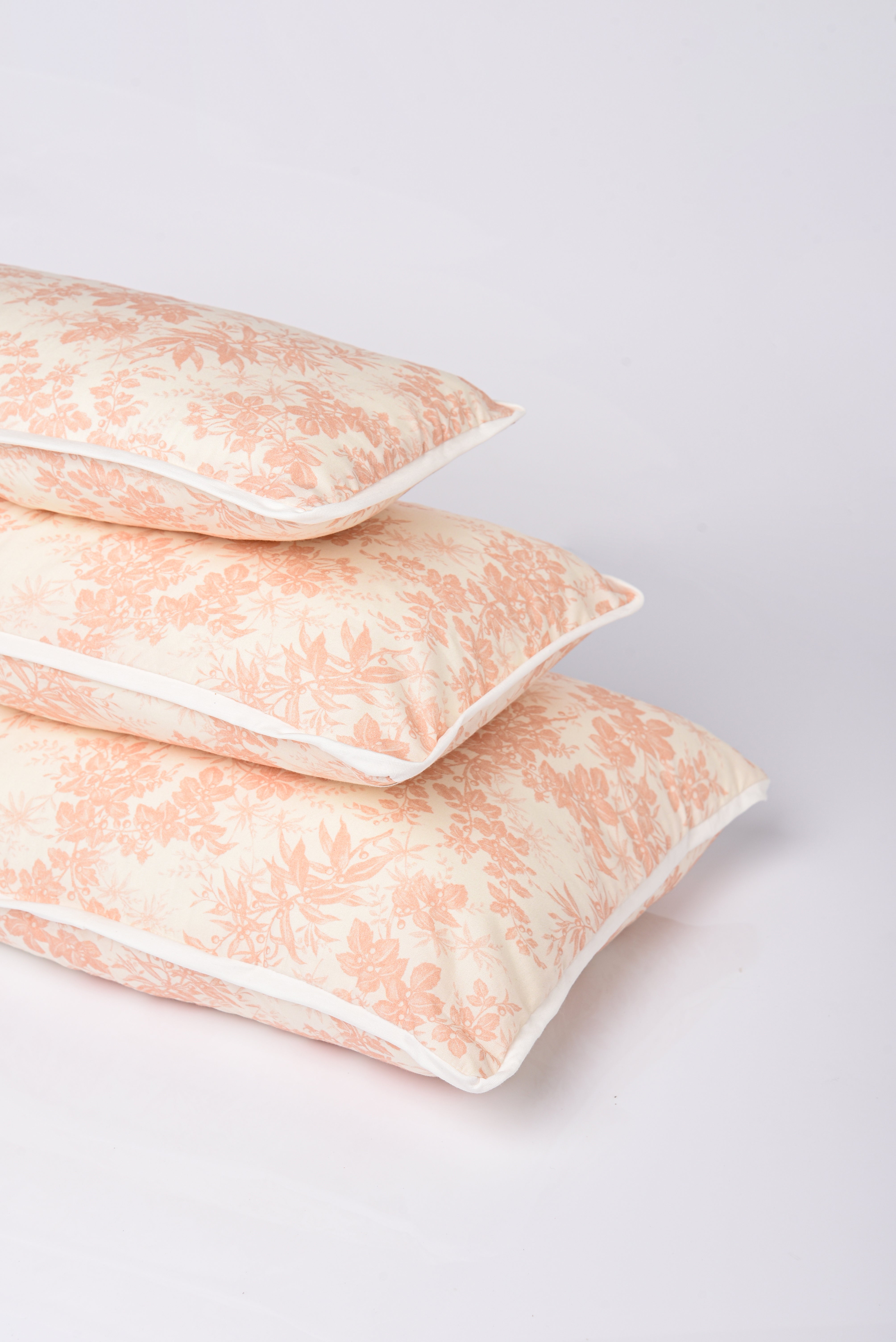 Grand Cuddle Pillow in Huckleberry Sorbet
