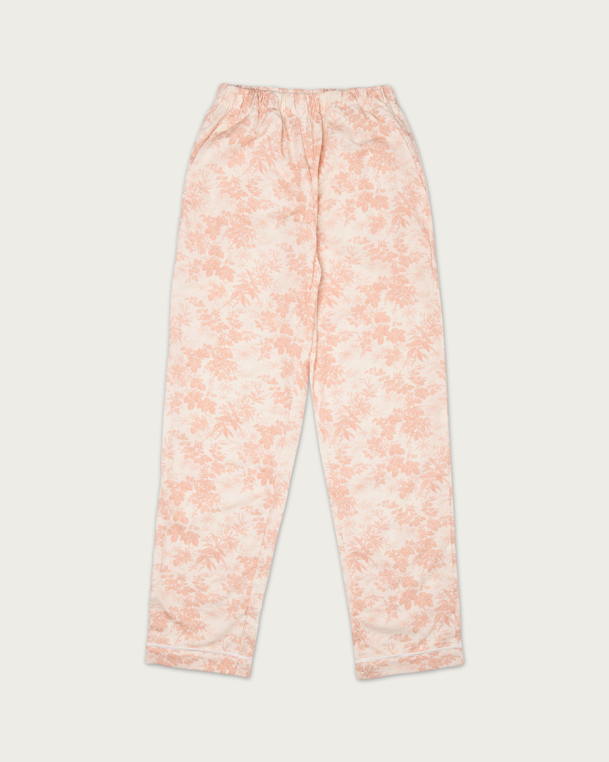Unisex Adult's Classic Long Pants in Huckleberry Sorbet