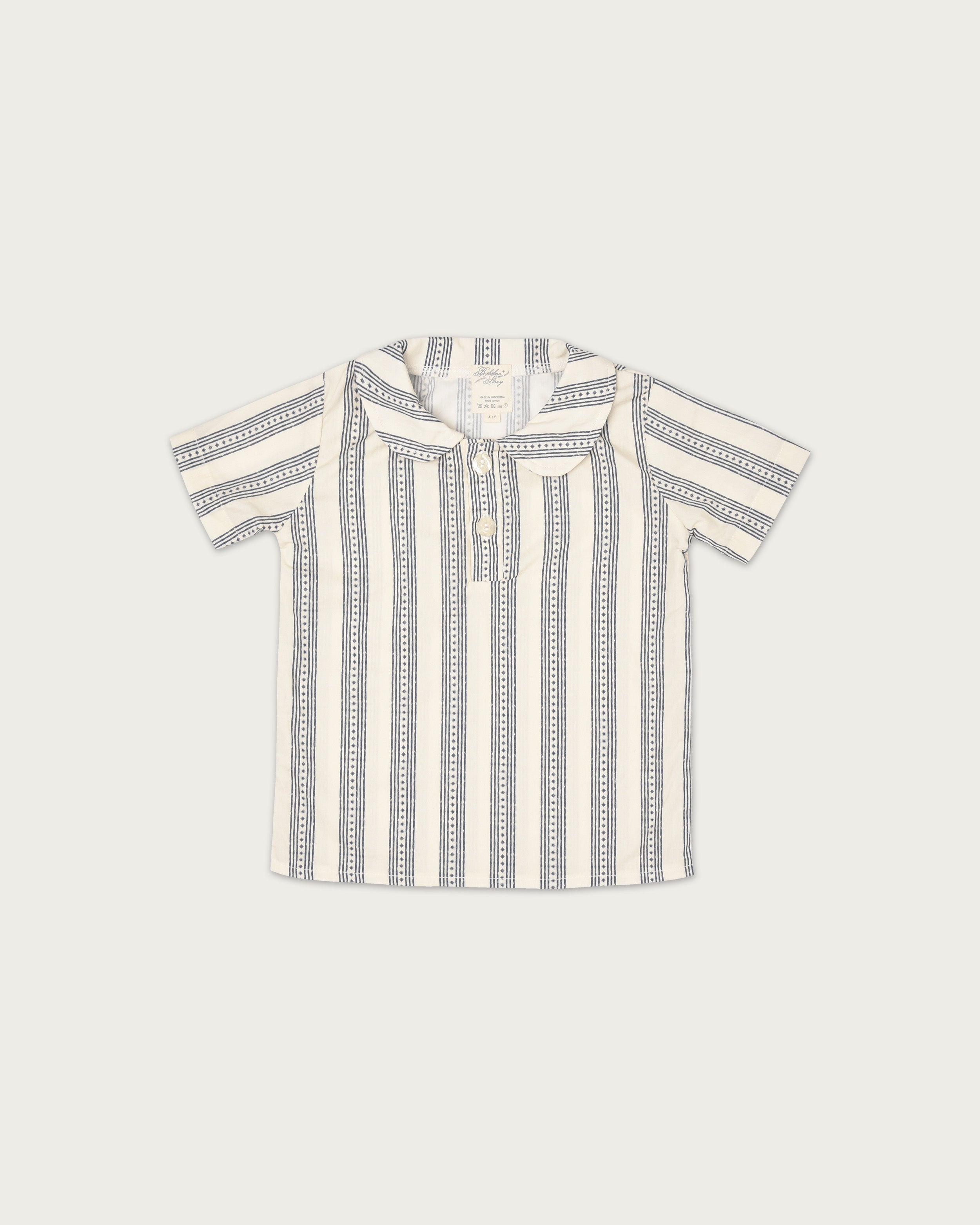 Boy's Ed Top in Rainbow's End