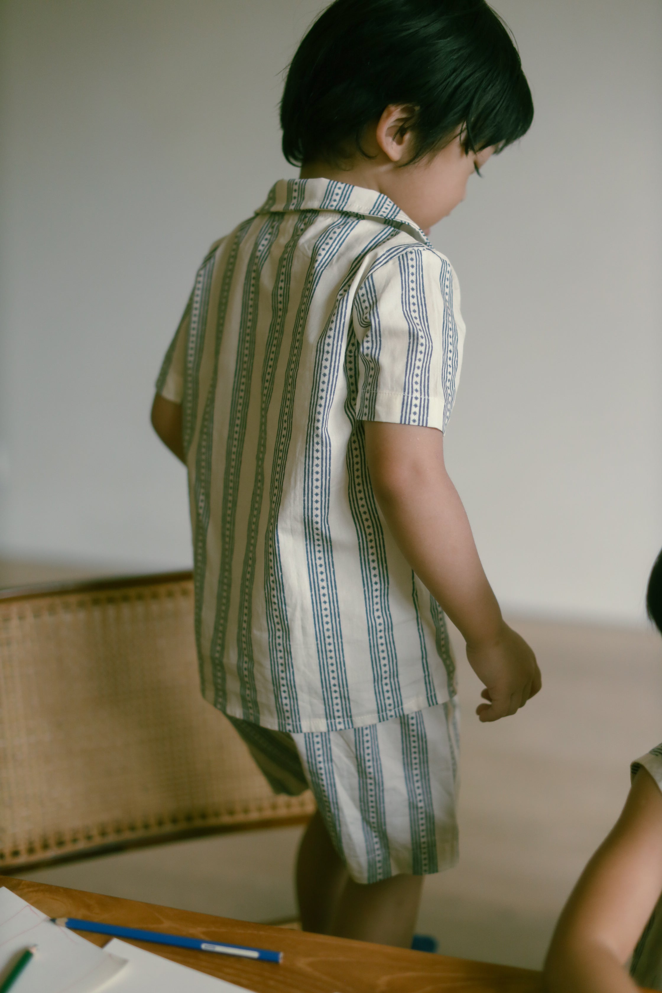 Boy's Ed Top in Rainbow's End