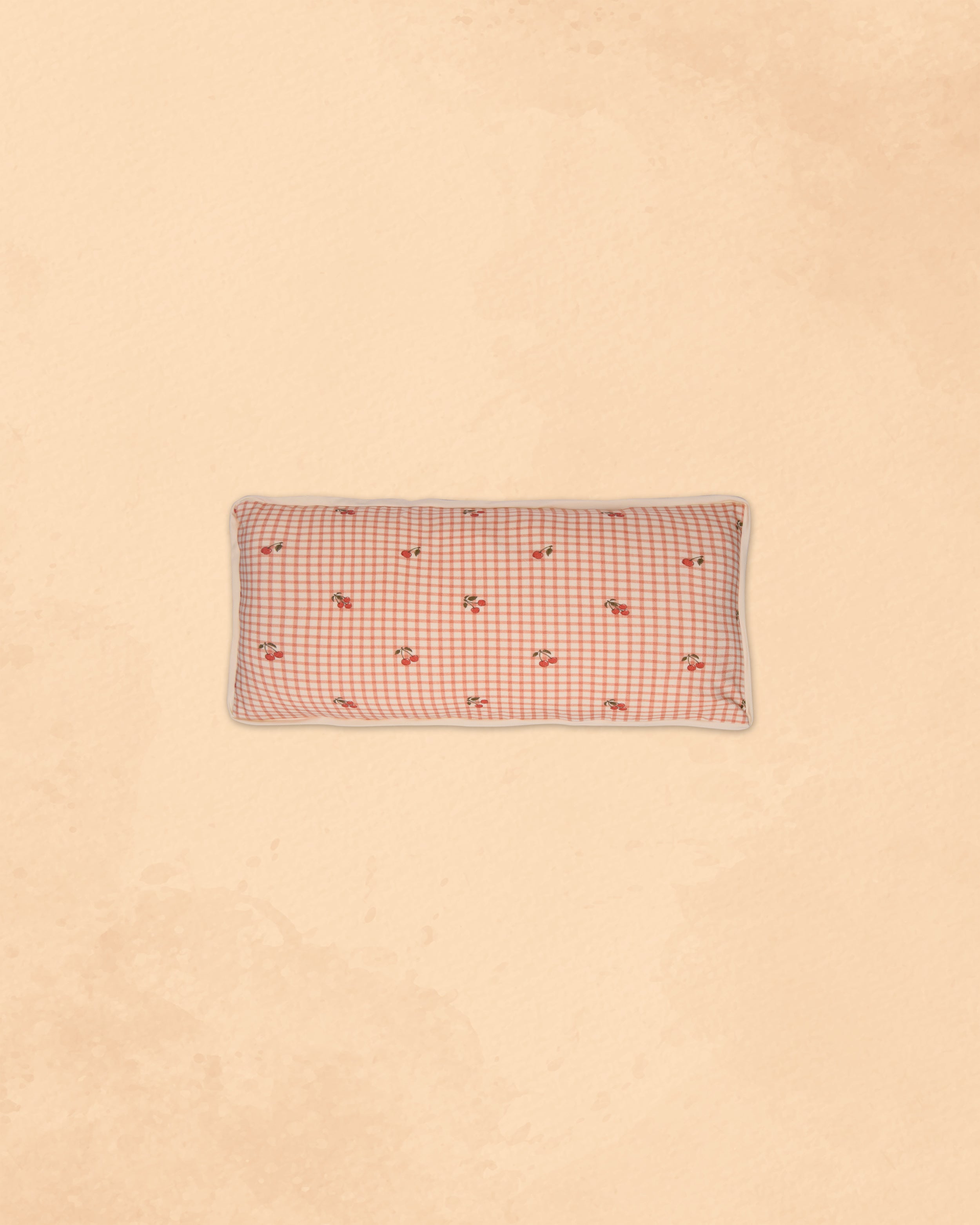 (CASE ONLY) Petite Cuddle Pillow in Ma Chérie