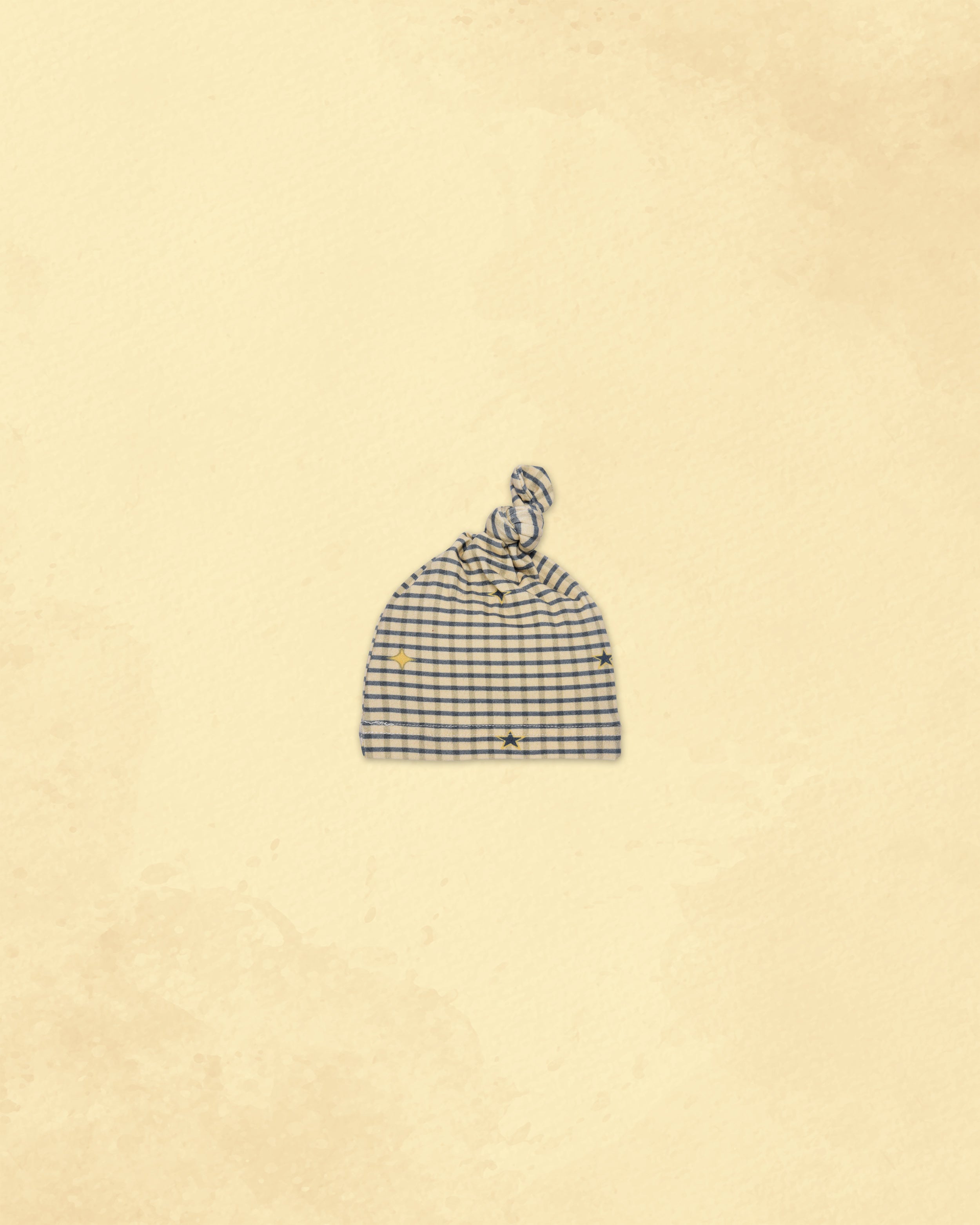Baby's Beanie in Mon Étoile