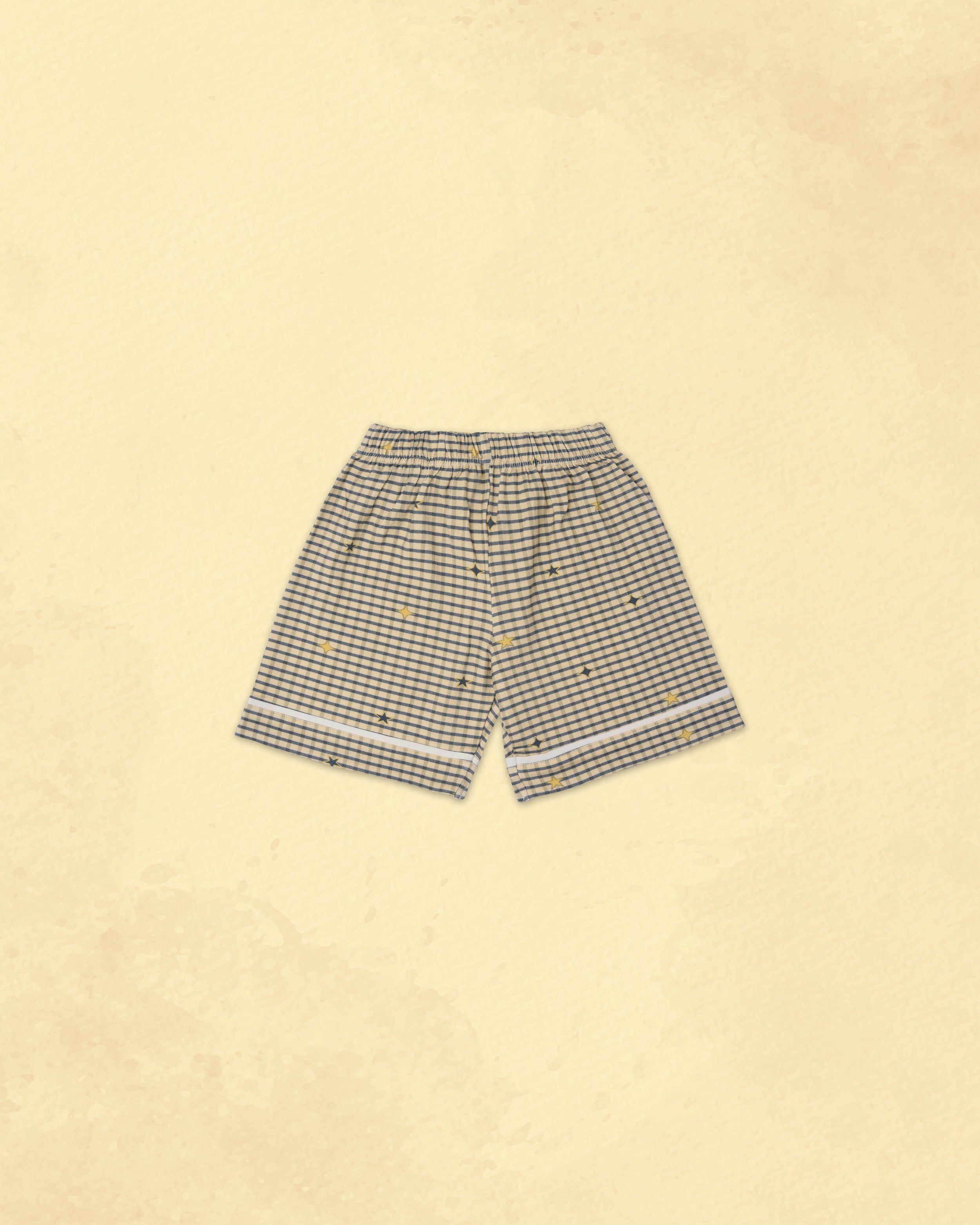 Kid's Classic Short Pants in Mon Étoile