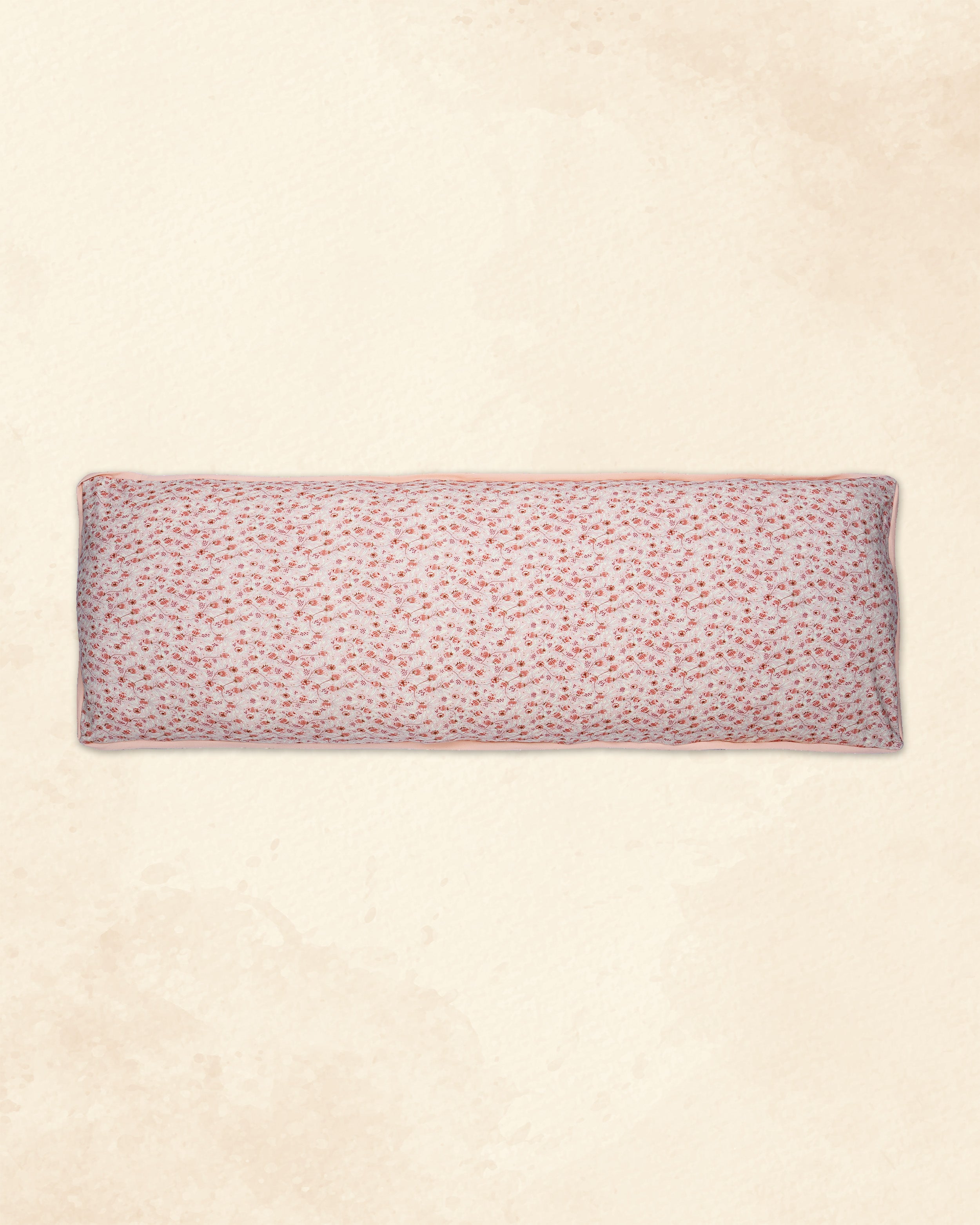 (CASE ONLY) Grand Cuddle Pillow in Dolce Vita