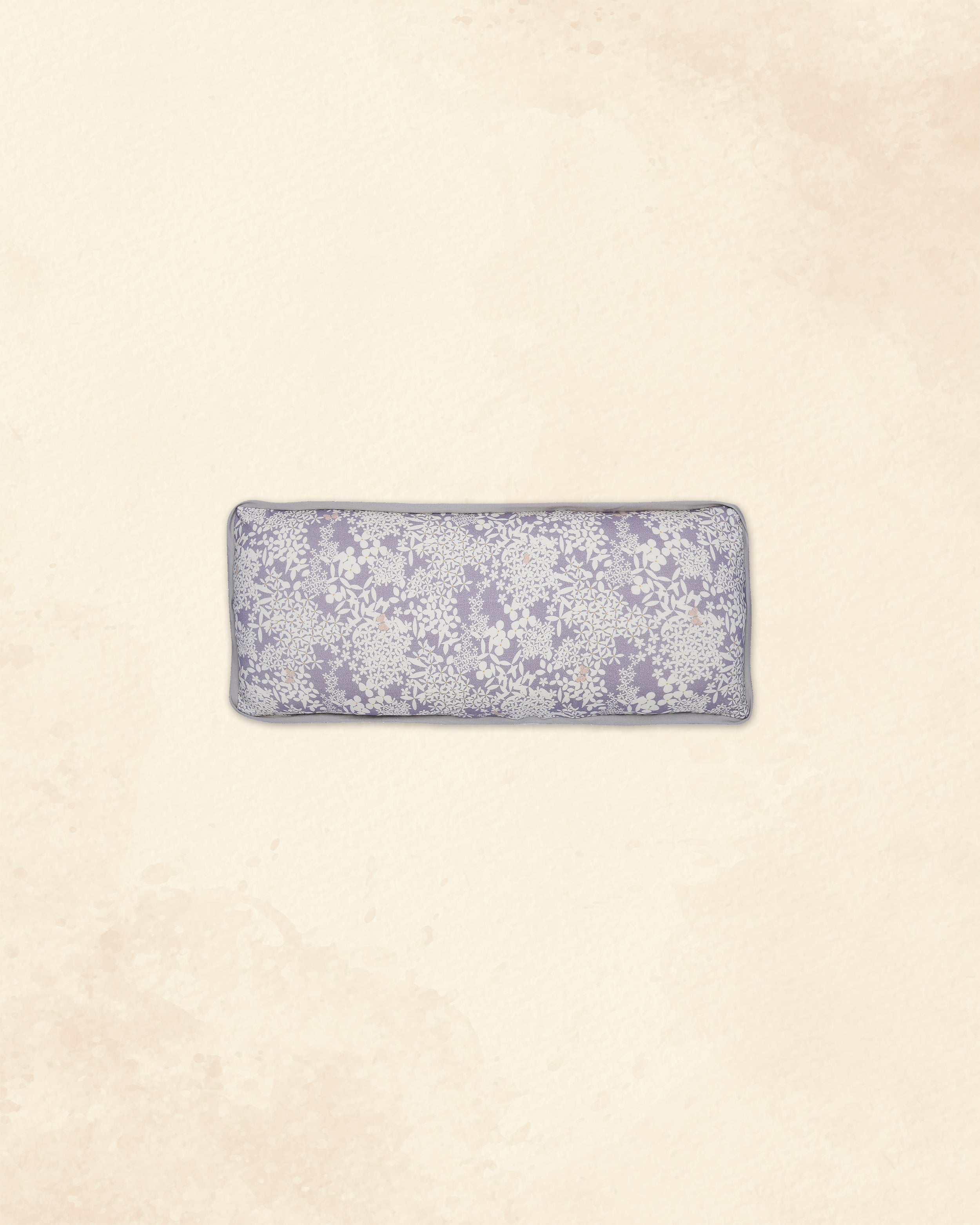 Petite Cuddle Pillow in Primavera