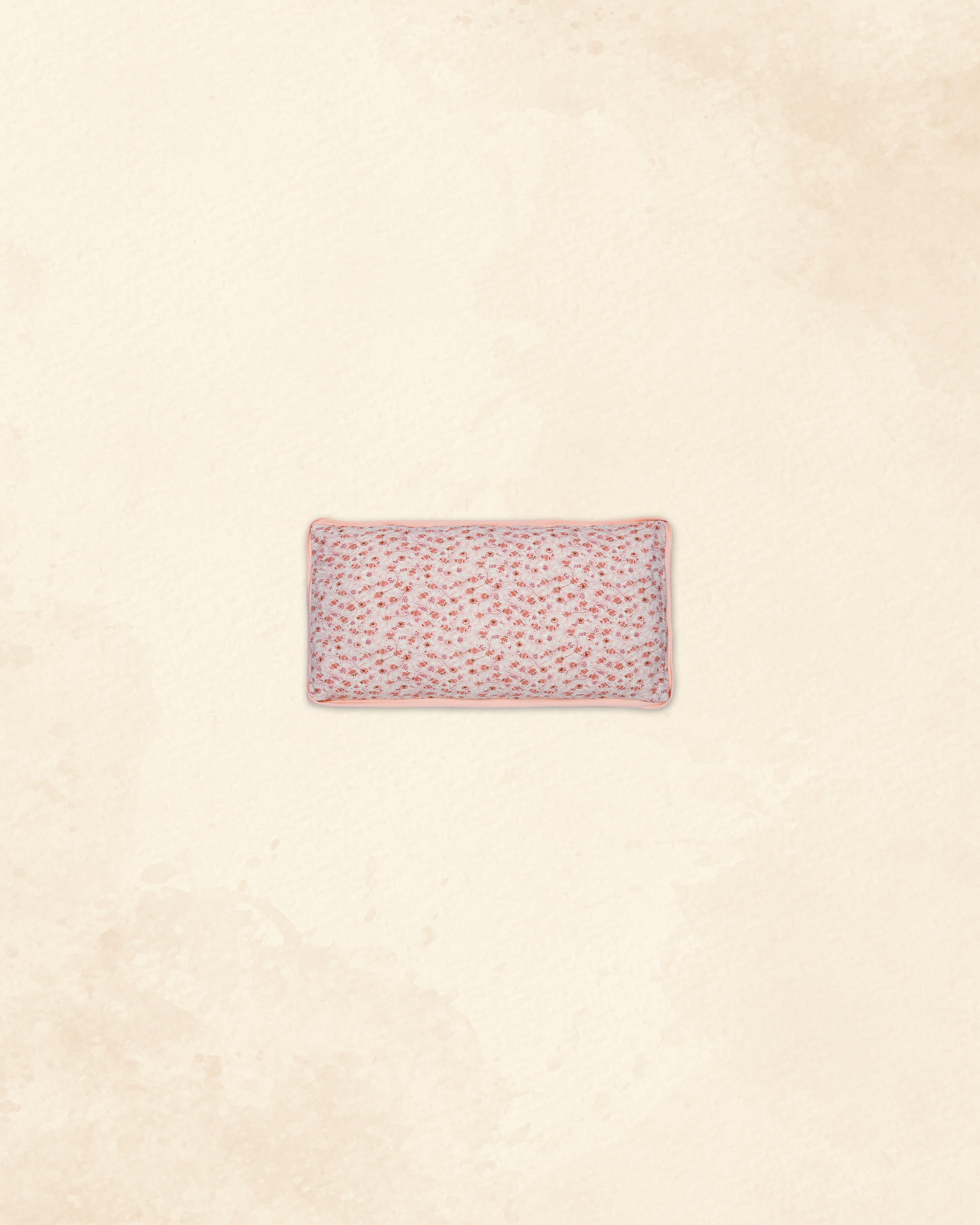 (CASE ONLY) Super Petite Cuddle Pillow in Dolce Vita