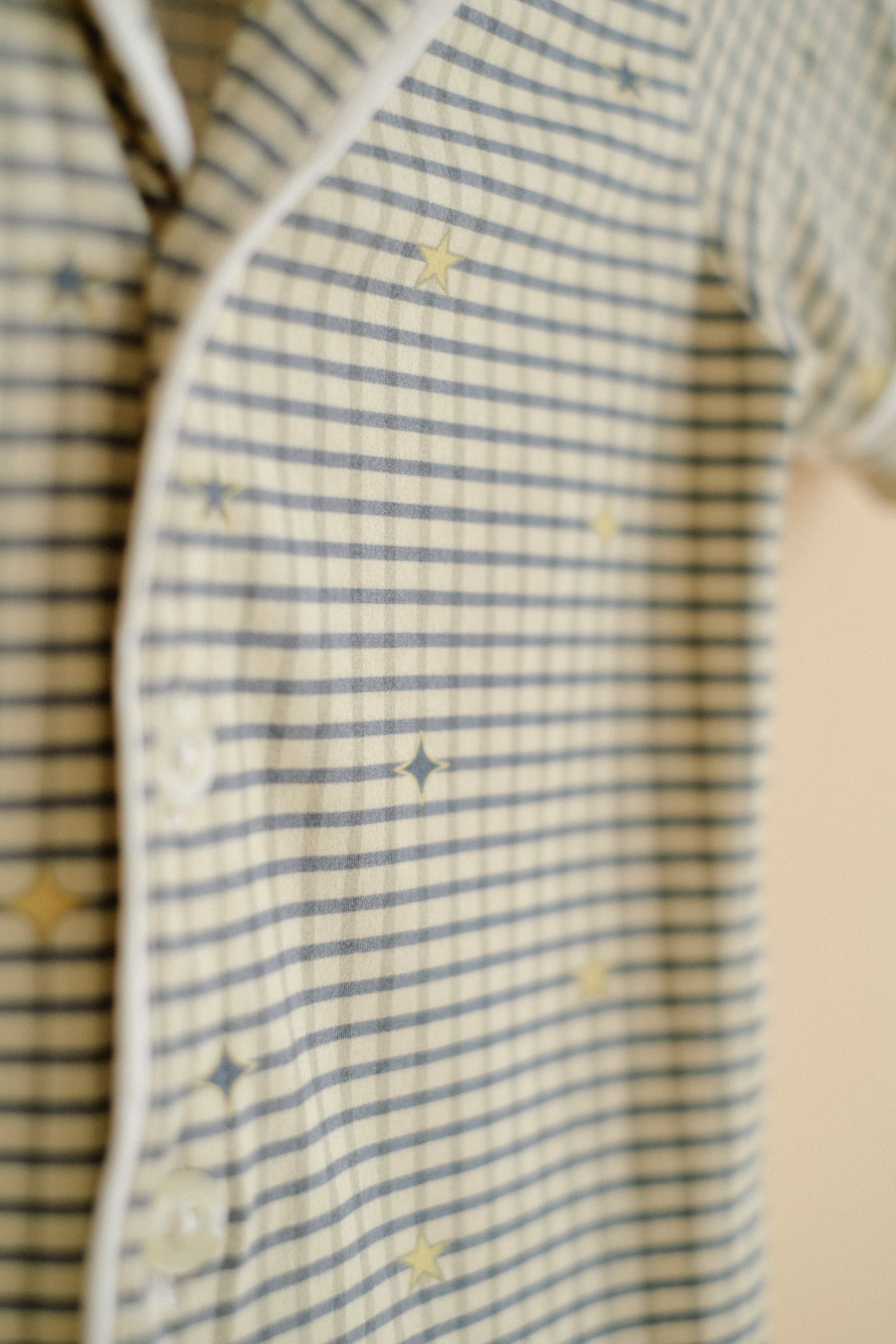 Kid's Classic Short Sleeve Top in Mon Étoile