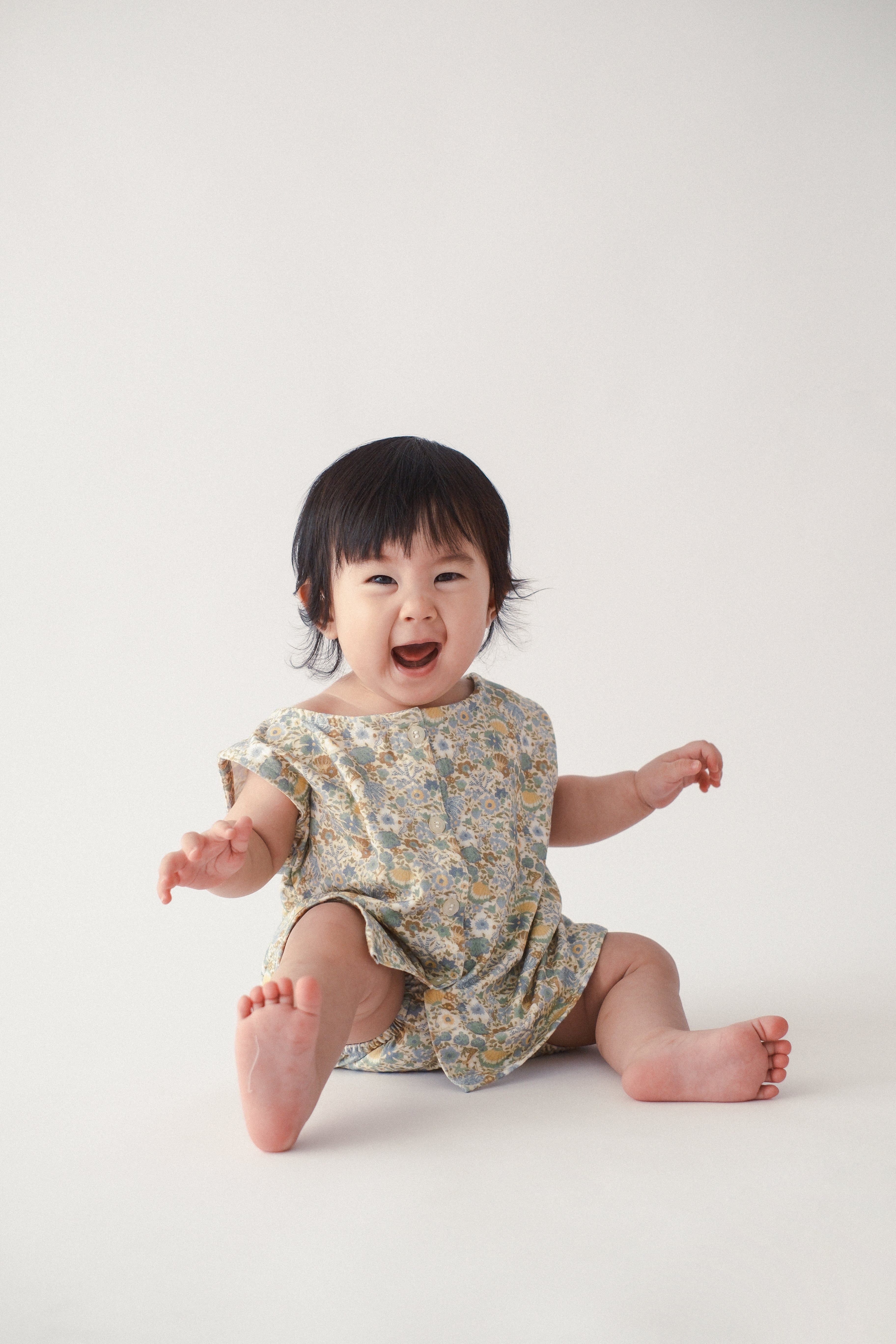 Kid's Bloomers in Barrera