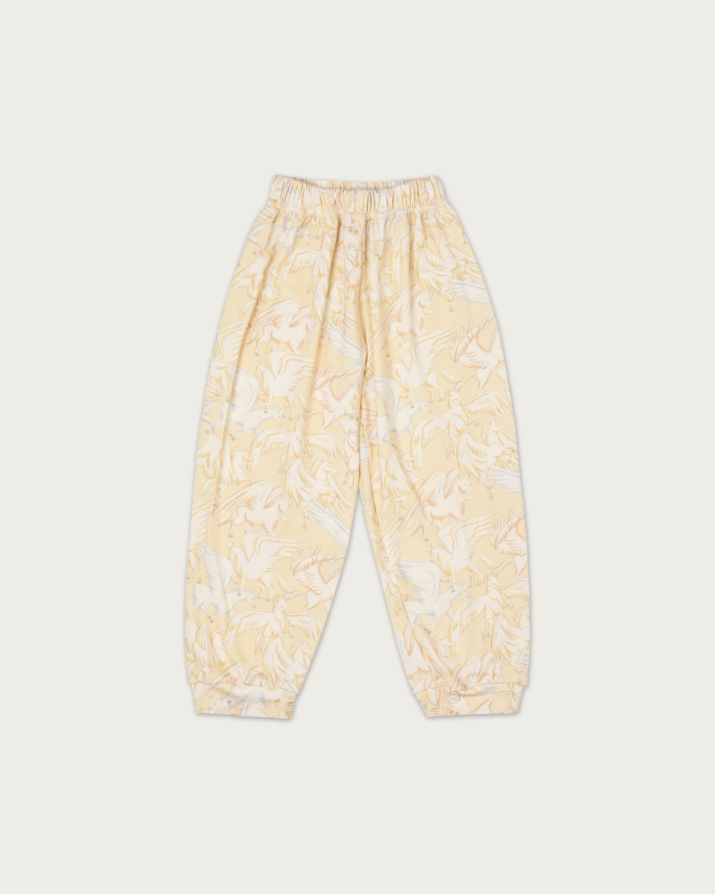 Kid's Boo Long Pants in Dream Maker