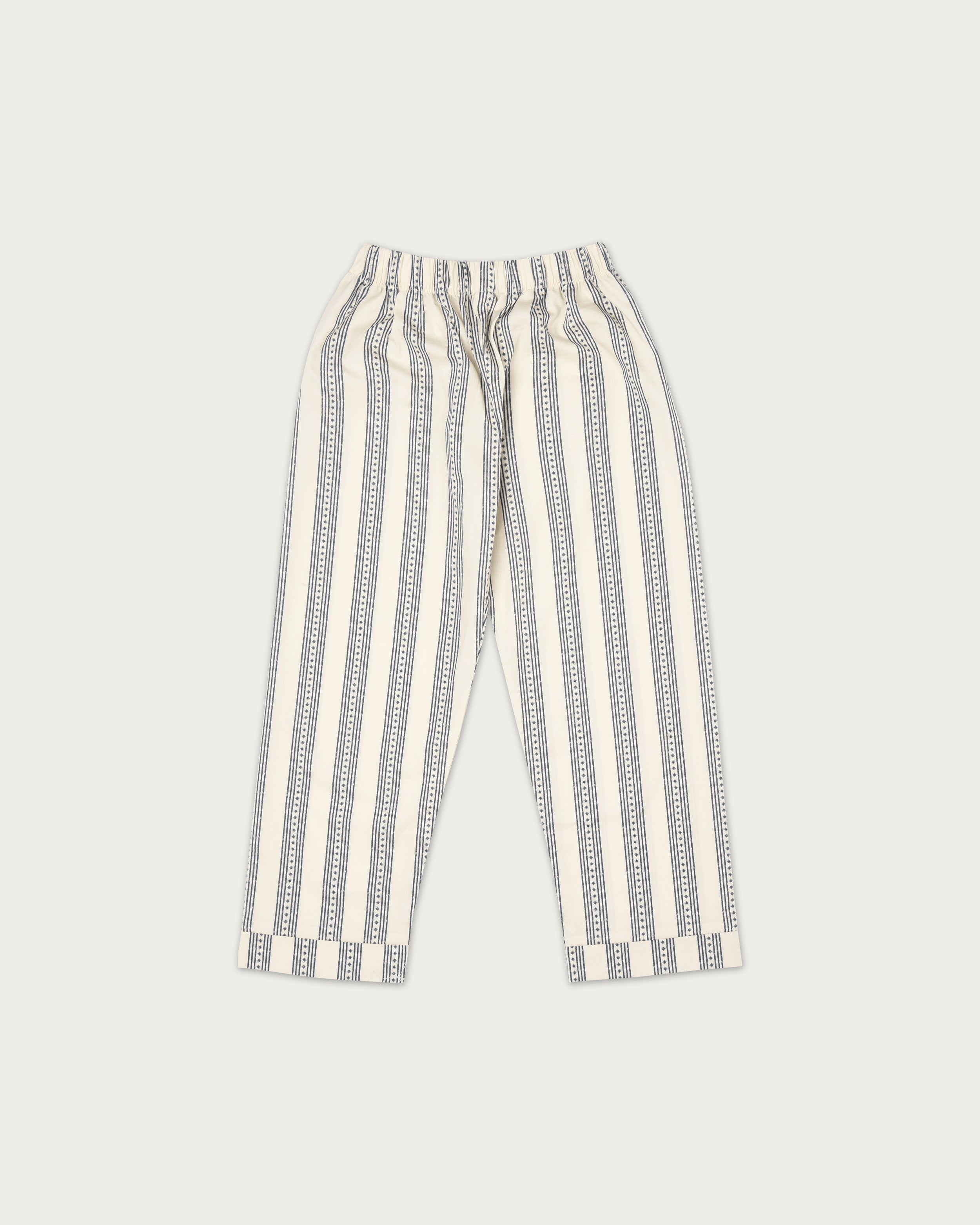 Kid's Boo Long Pants in Rainbow's End