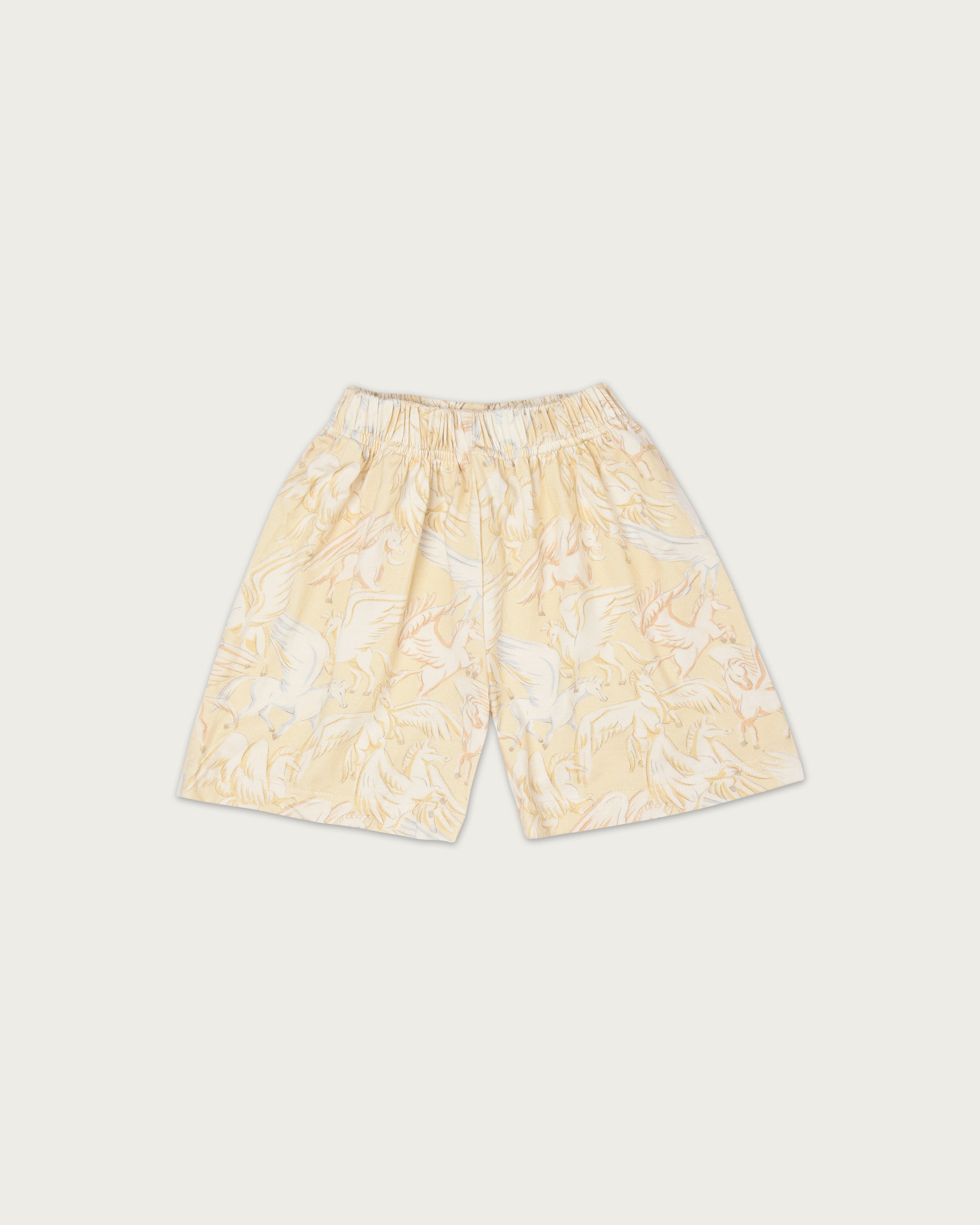 Kid's Boo Short Pants in Dream Maker