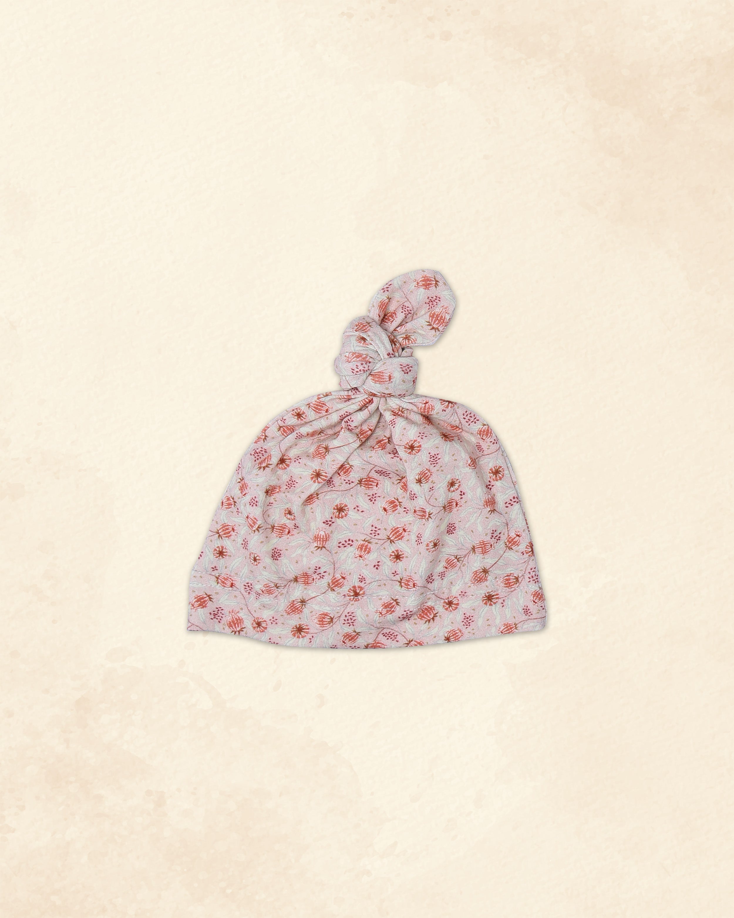 Baby's Beanie in Dolce Vita