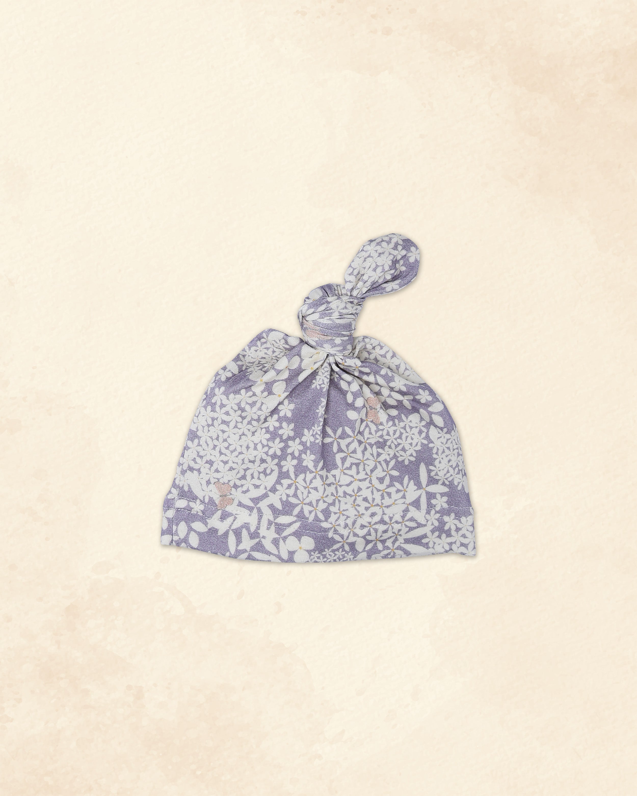 Baby's Beanie in Primavera