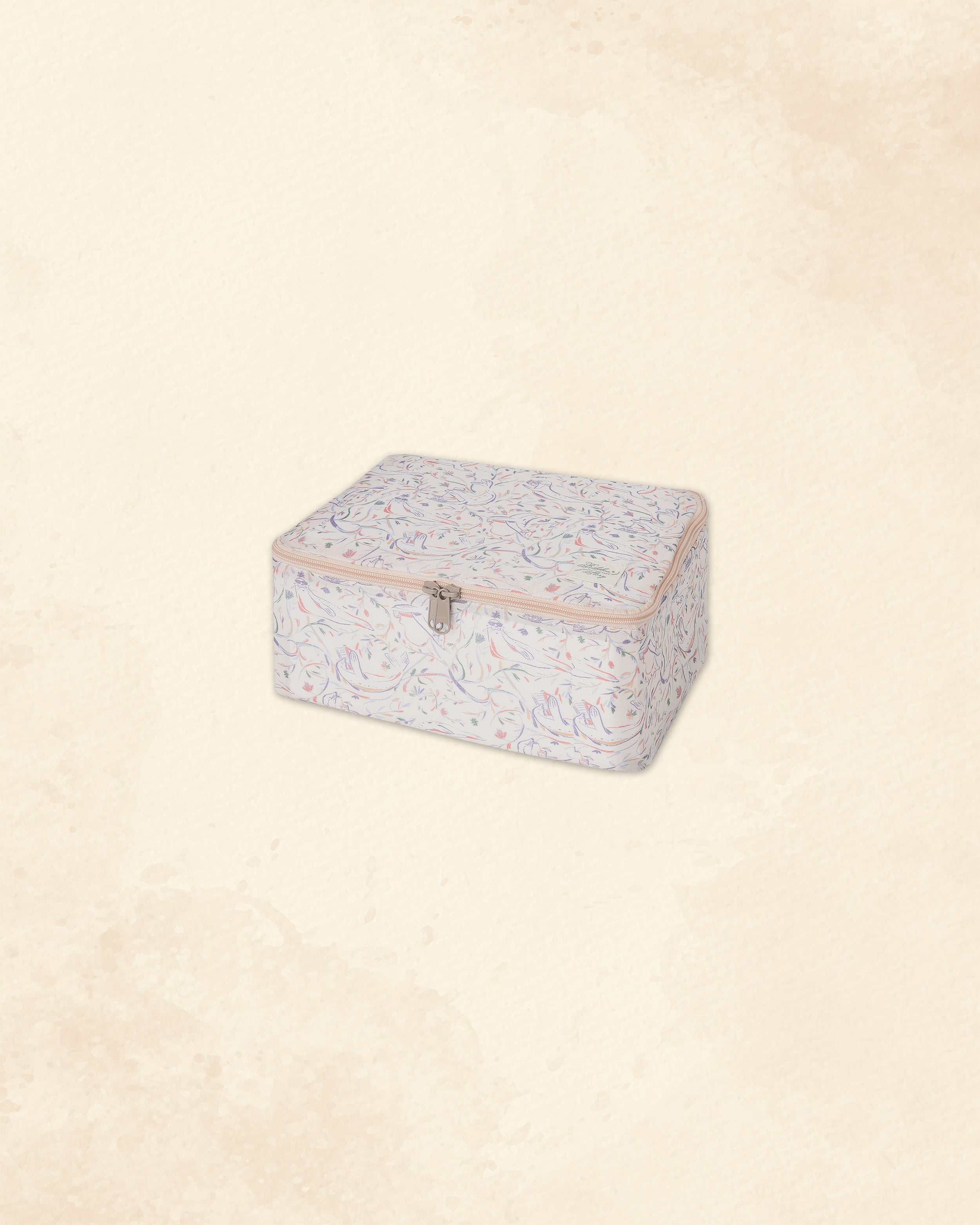 Packing Cube in Signore Seals