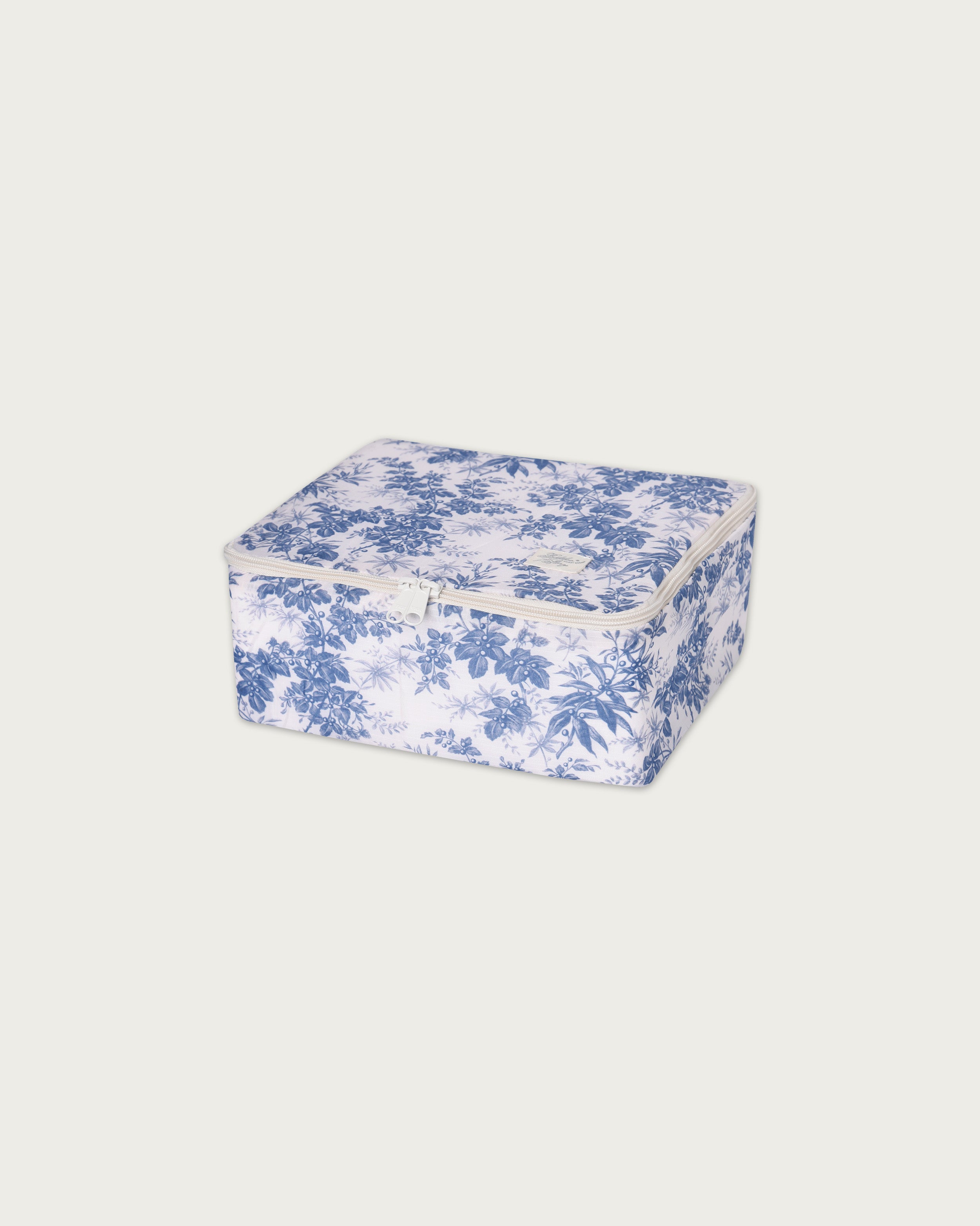 Packing Cube in Huckleberry Navy